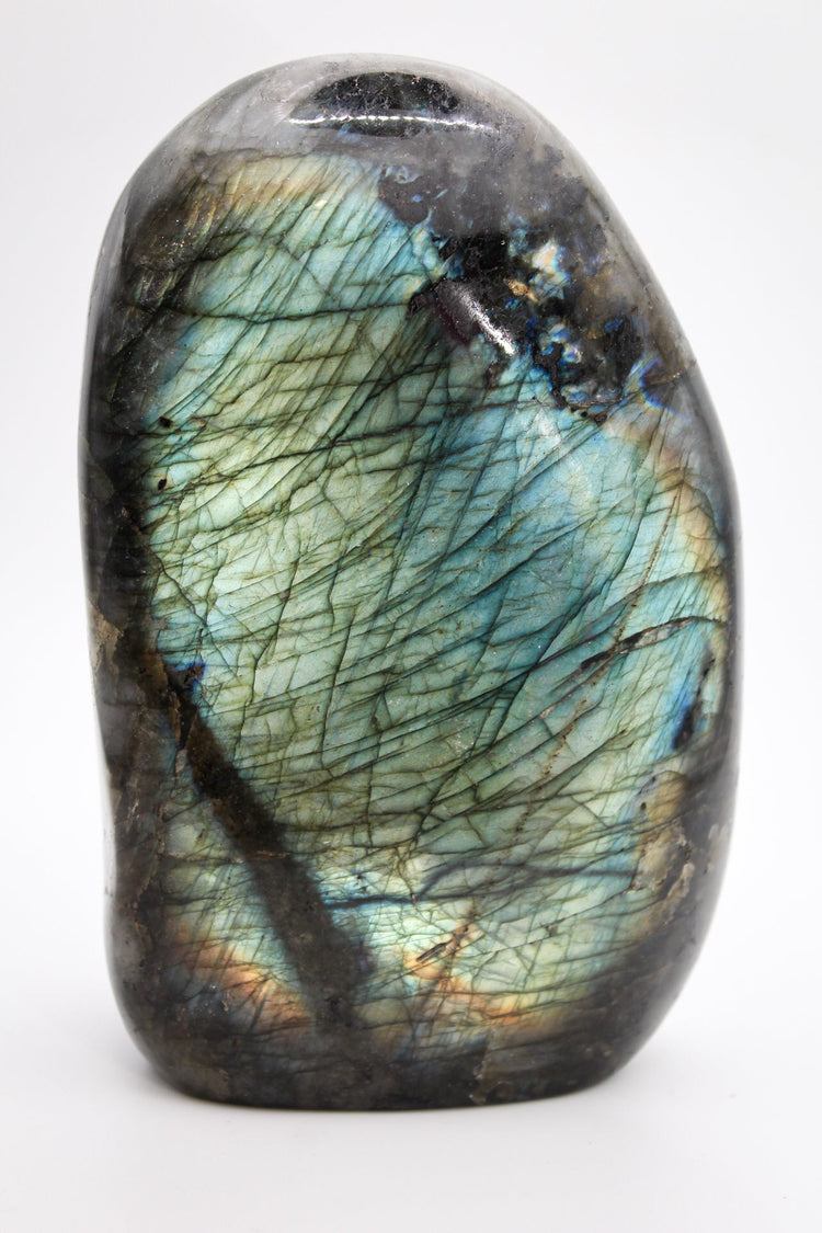 Labradorite