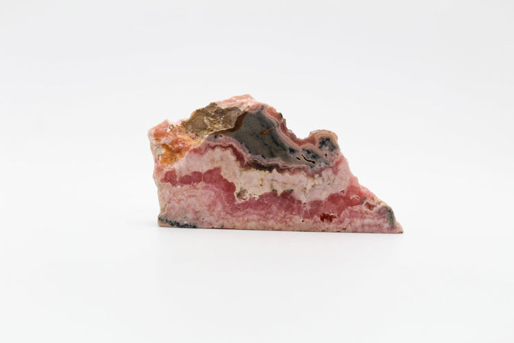 Rhodochrosite