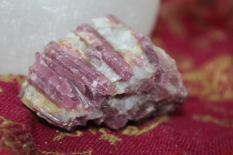 Tourmaline
