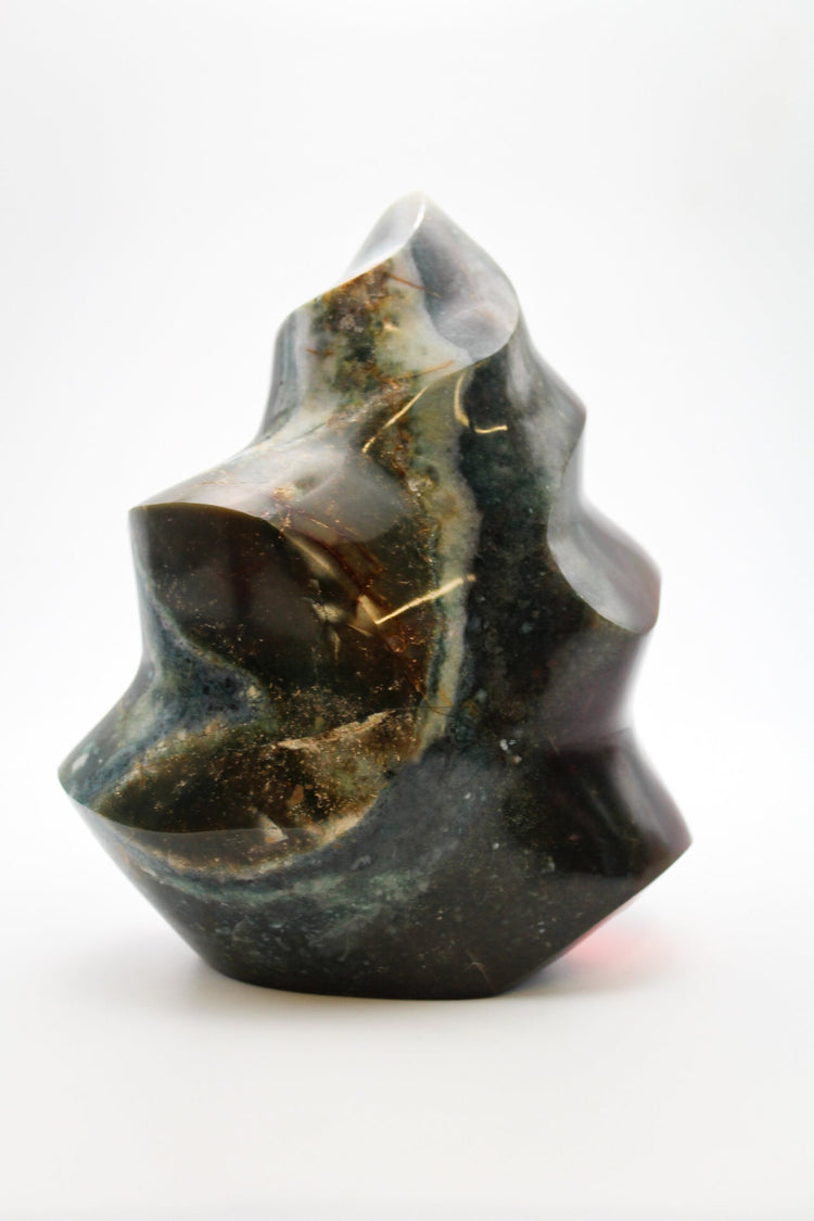 Ocean Jasper