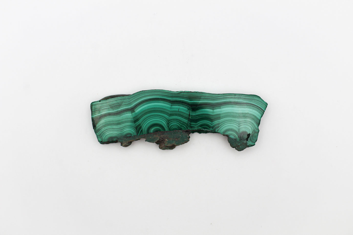 Malachite Slice 1