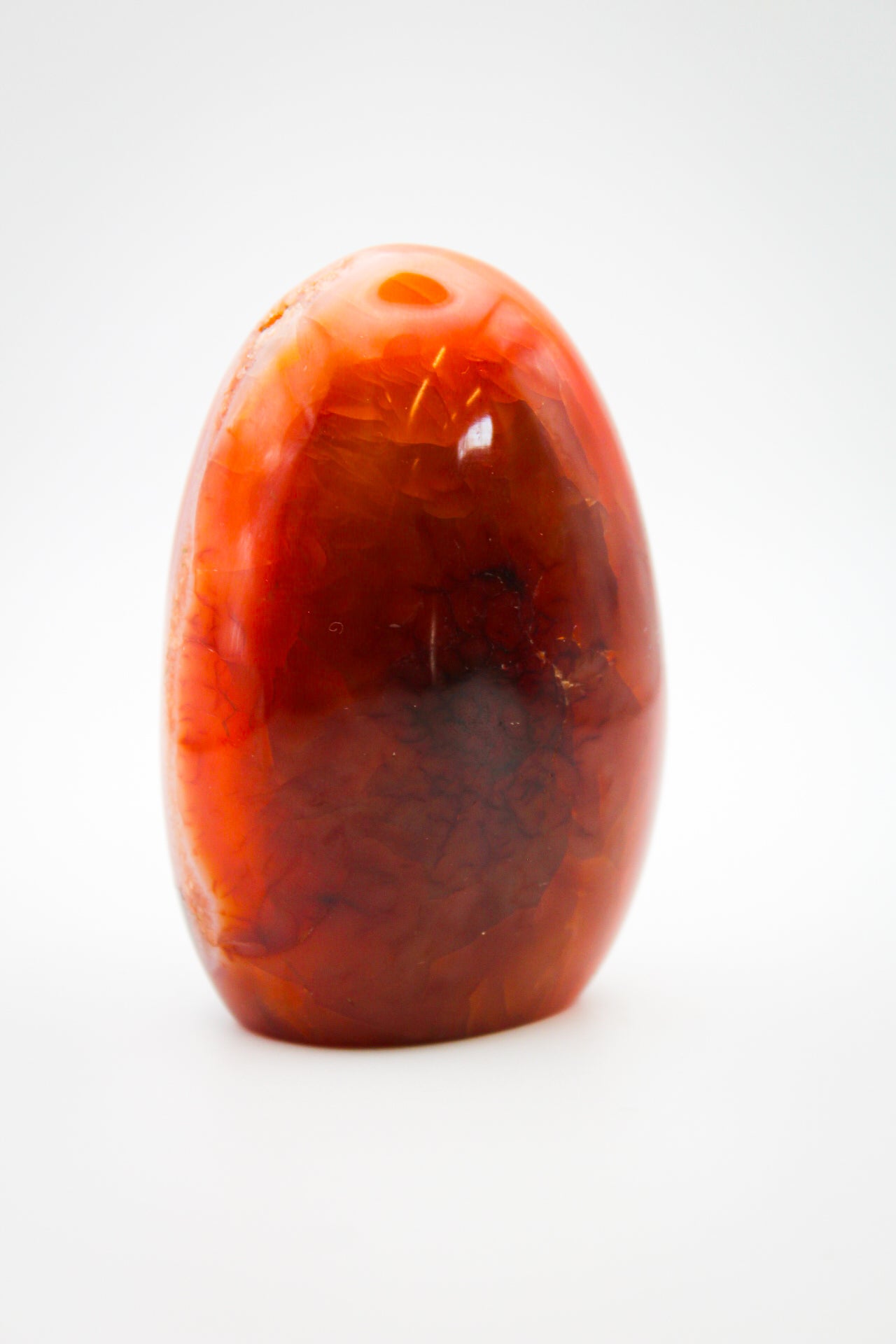 Carnelian Free Form C