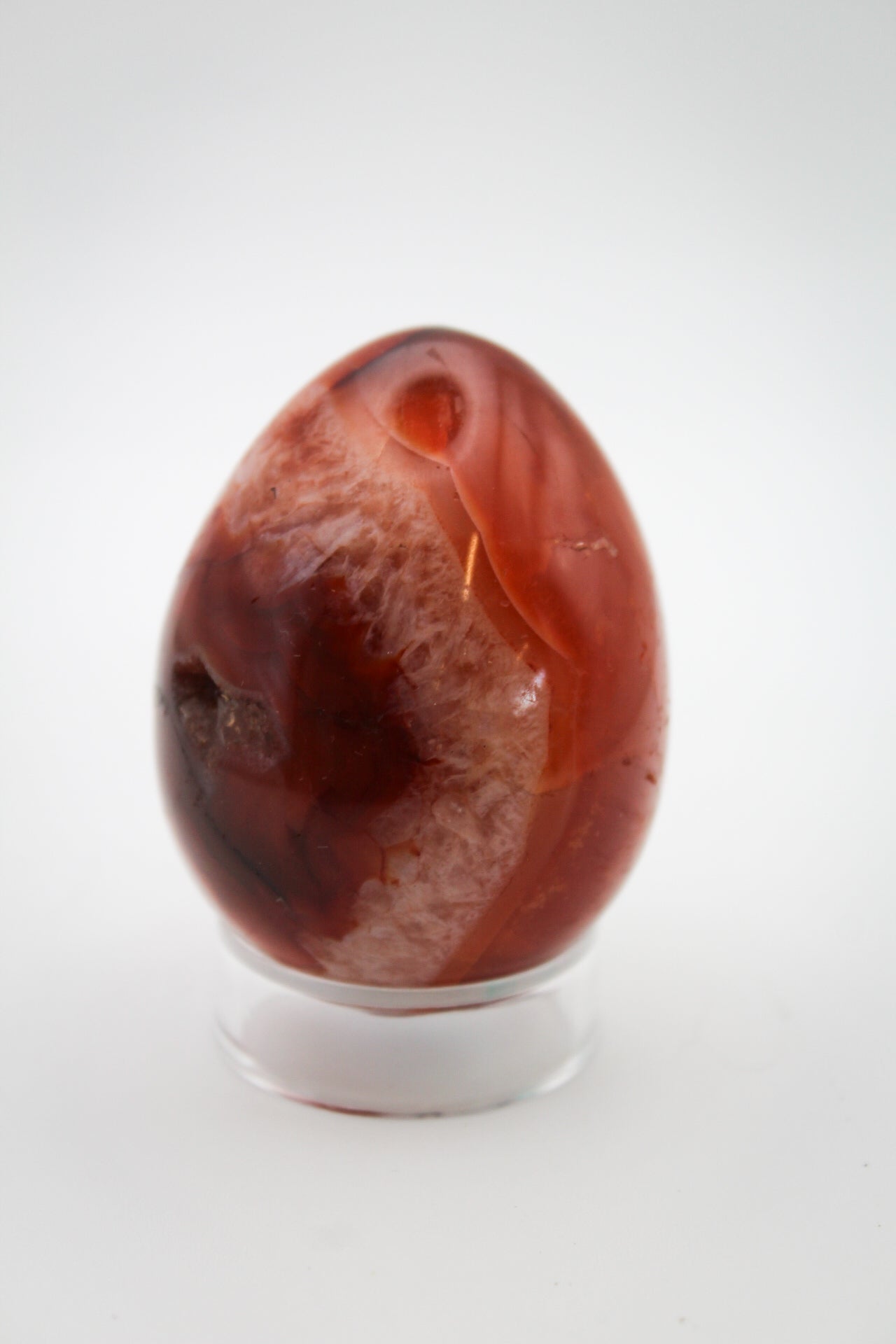 Carnelian Egg 5