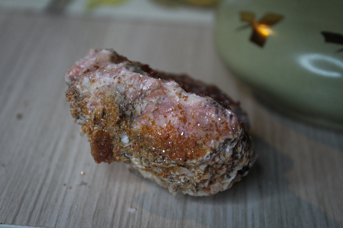 Vanadinite 14b