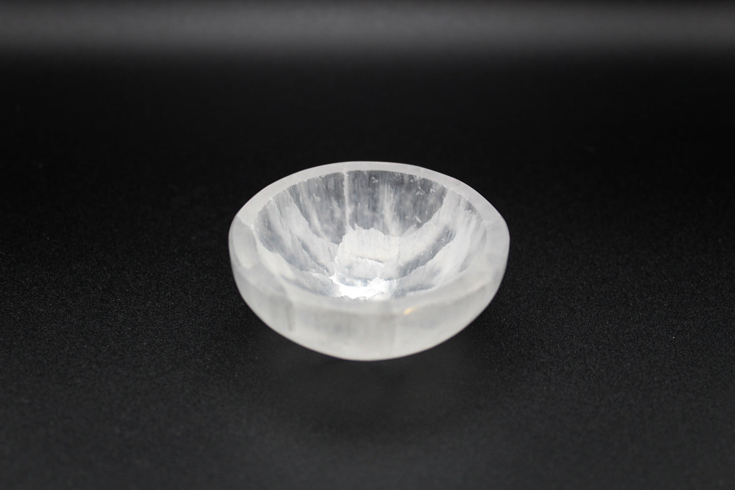 Selenite Bowl 6cm
