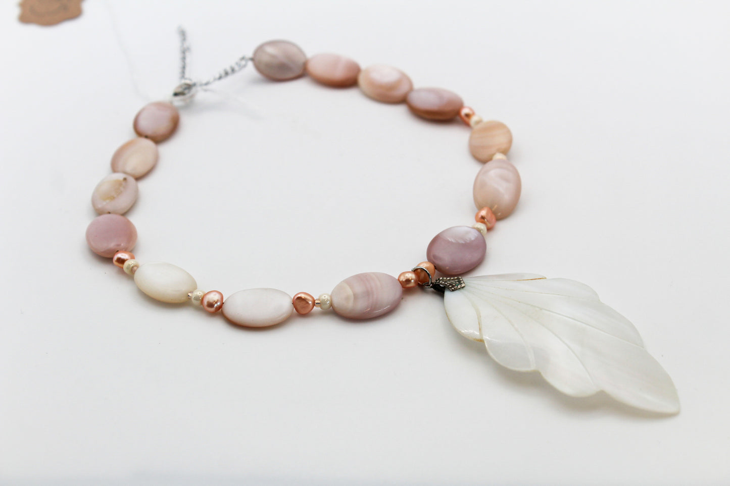 Shell Necklace