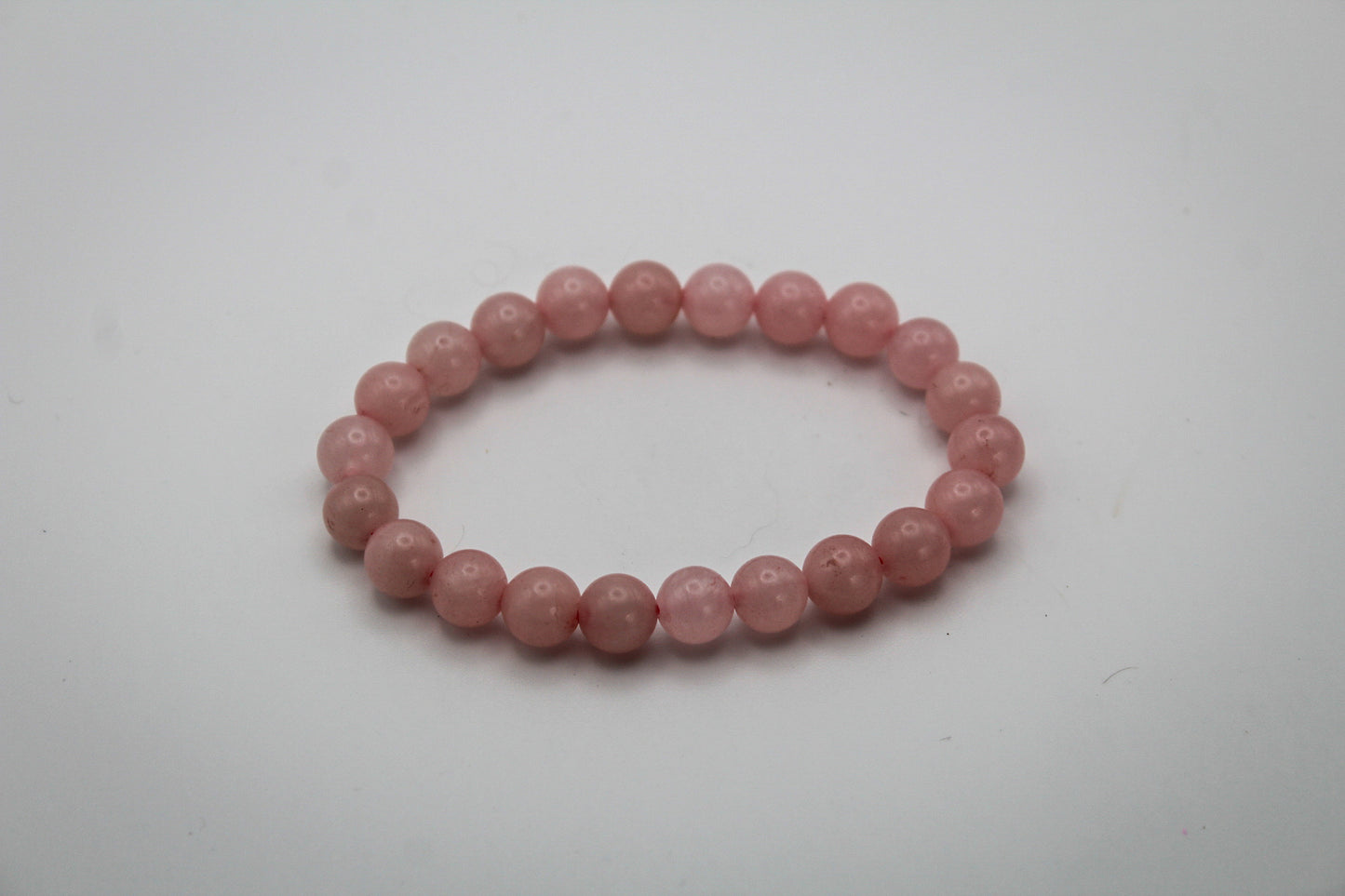 Rose Quartz Bracelets