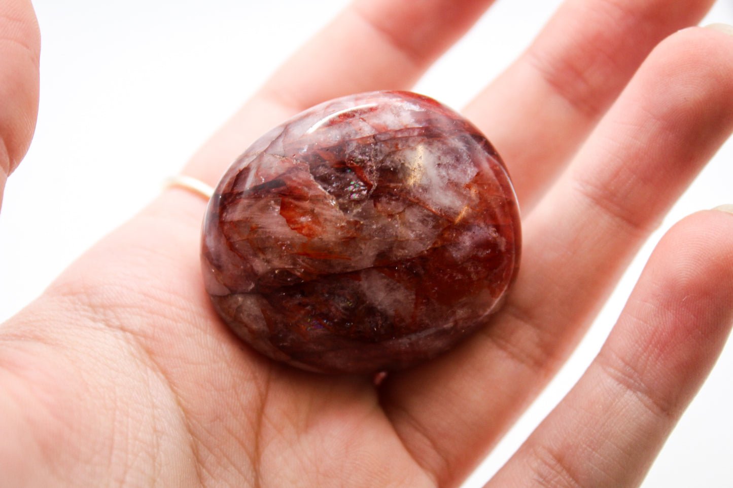 Red Hematoid Gallet 1