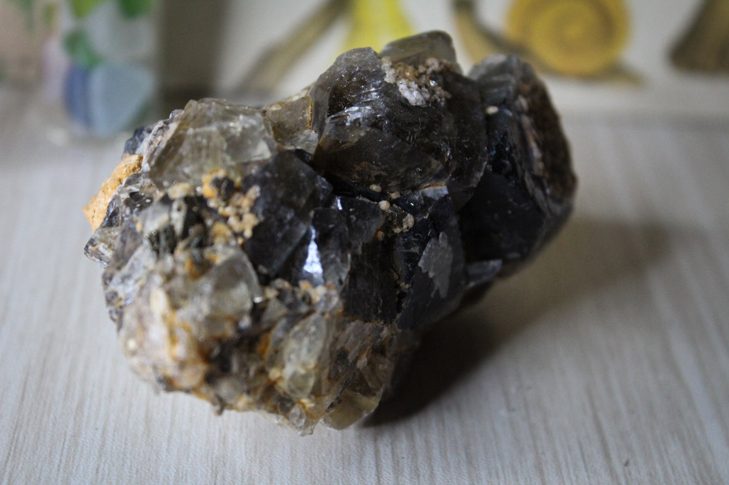 Fluorite C11
