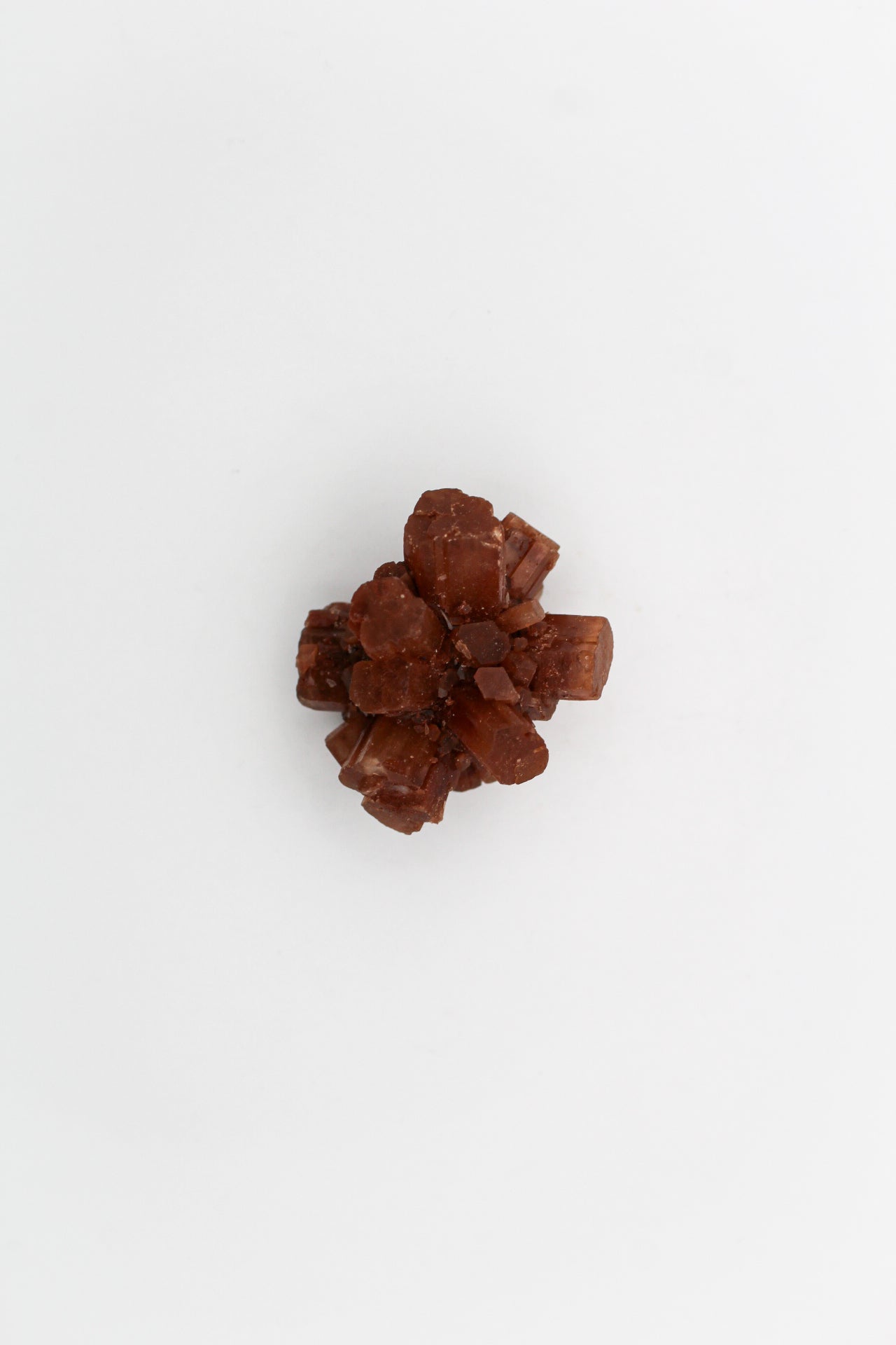 Aragonite 34