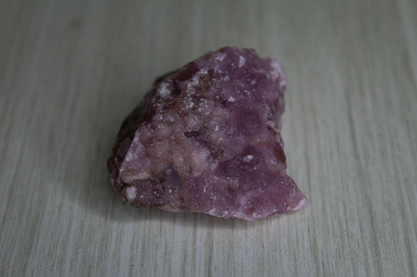 Cobalt Calcite 14