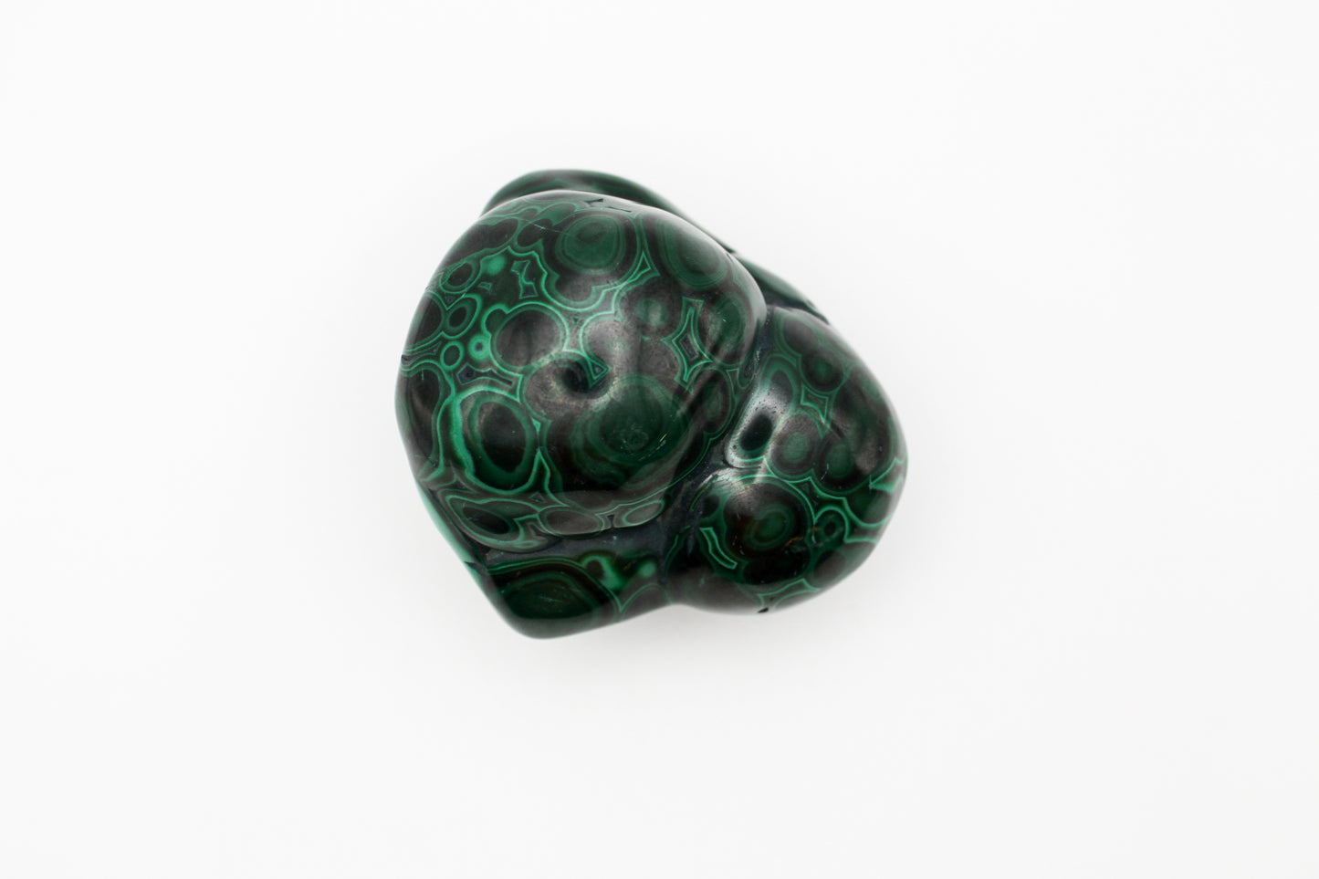 Malachite Free Form 4