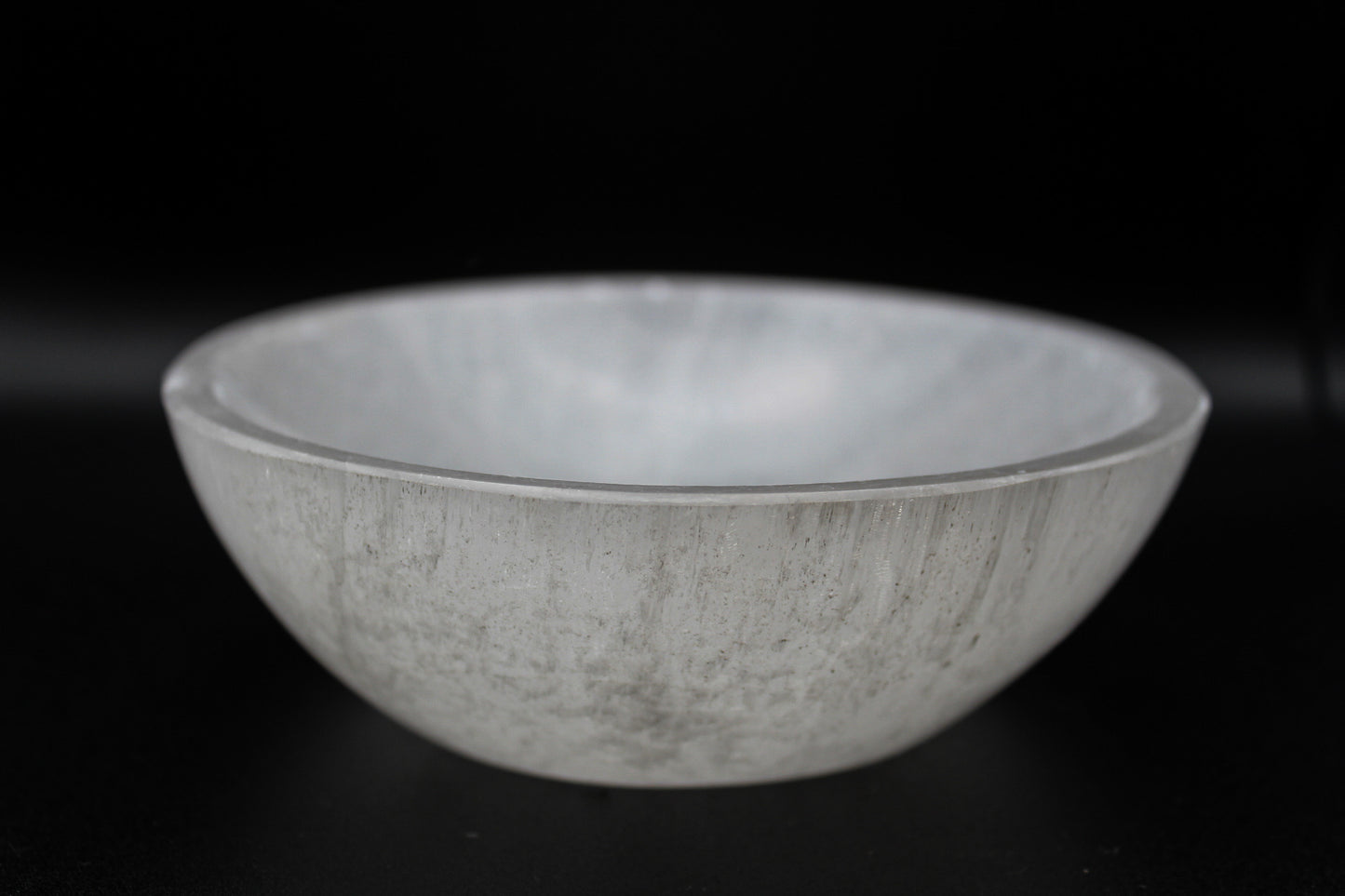 Selenite Bowl 14cm