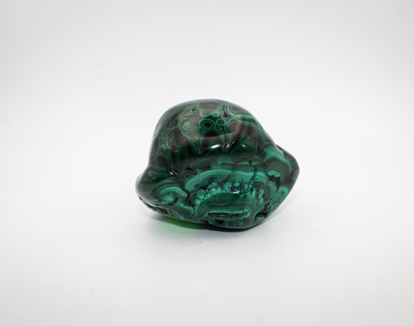 Malachite Free Form 4