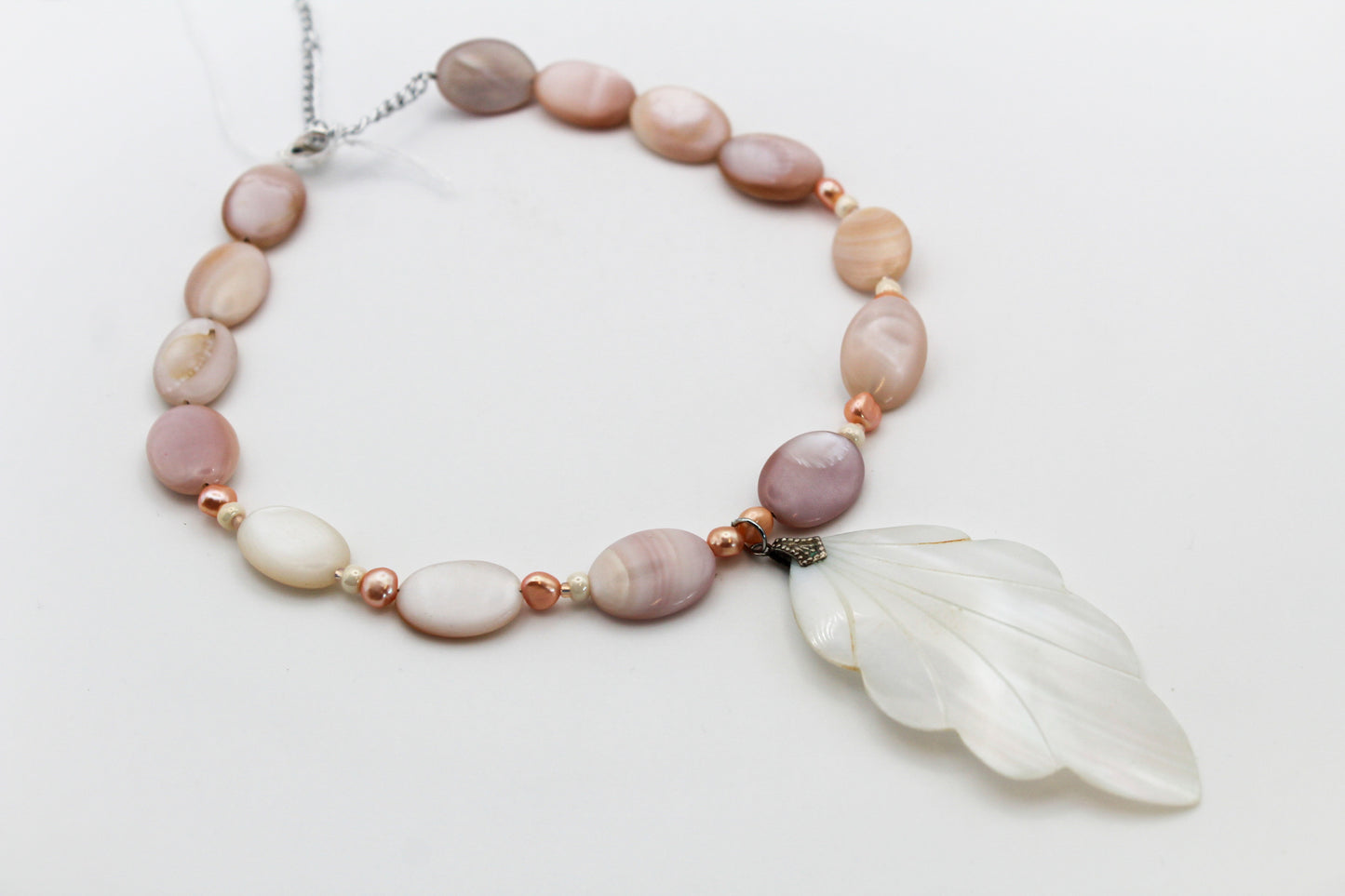 Shell Necklace
