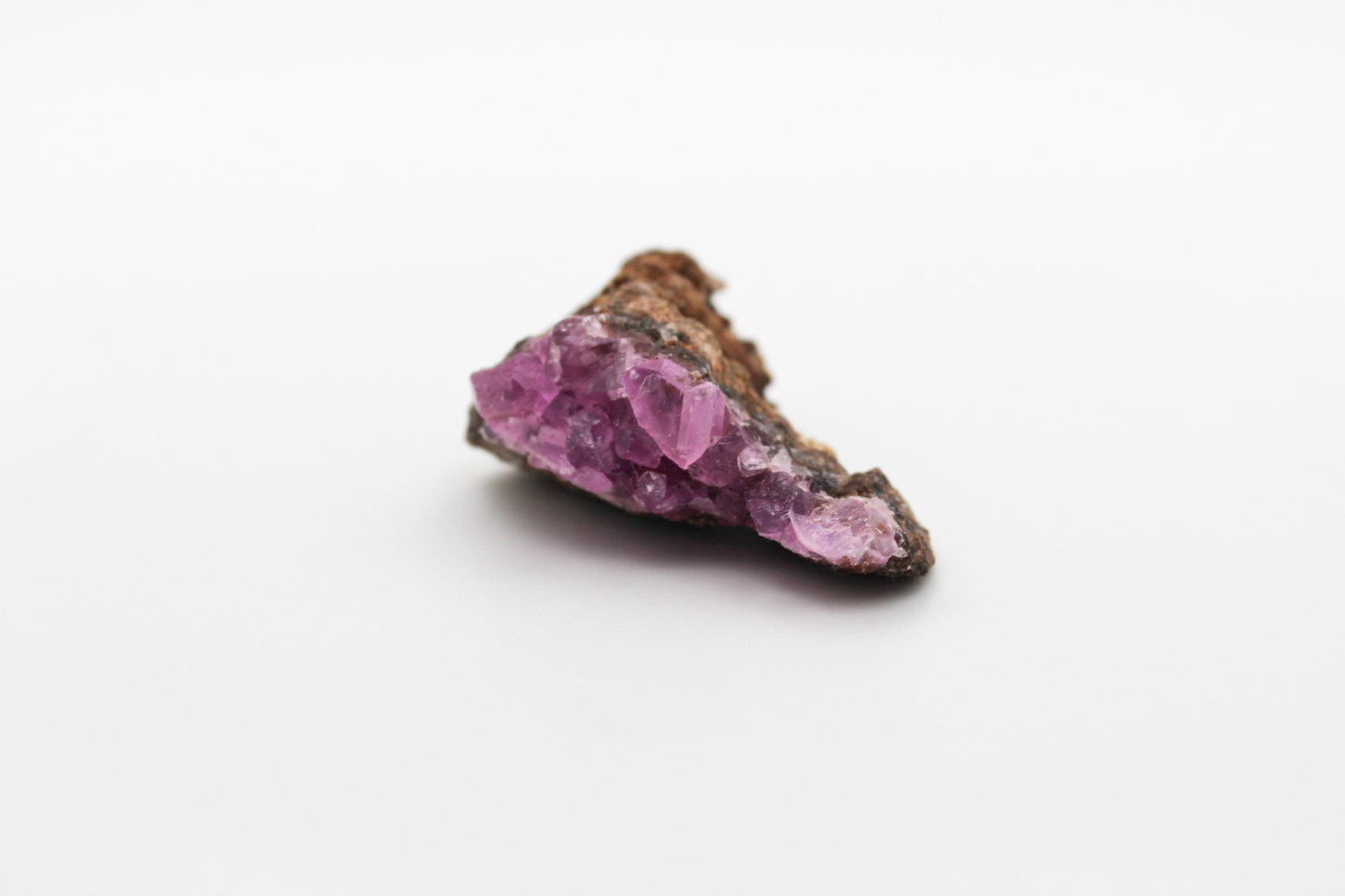 Cobalt Calcite 34
