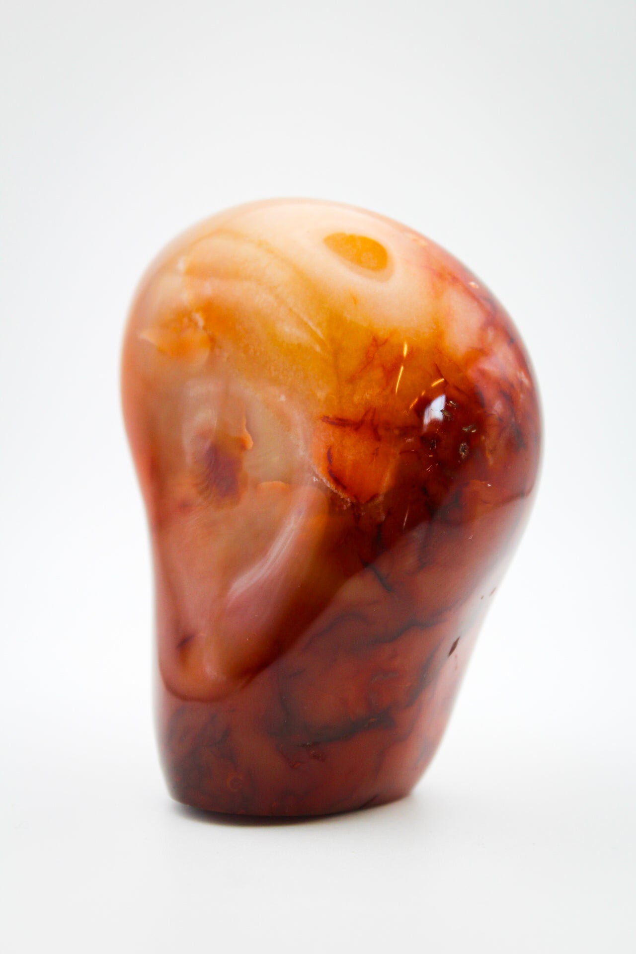 Carnelian Free Form F