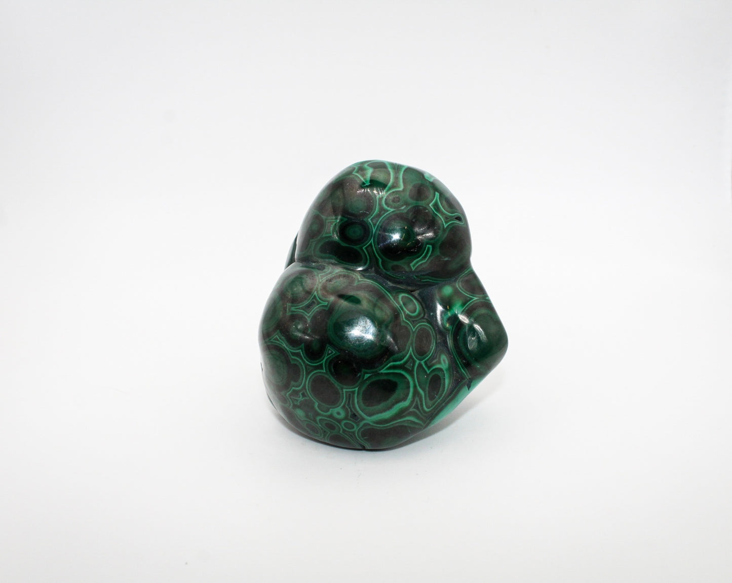 Malachite Free Form 4