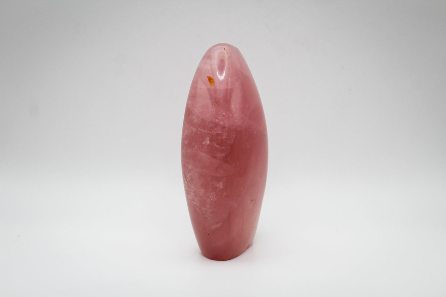 Rose Quartz Free Form 6