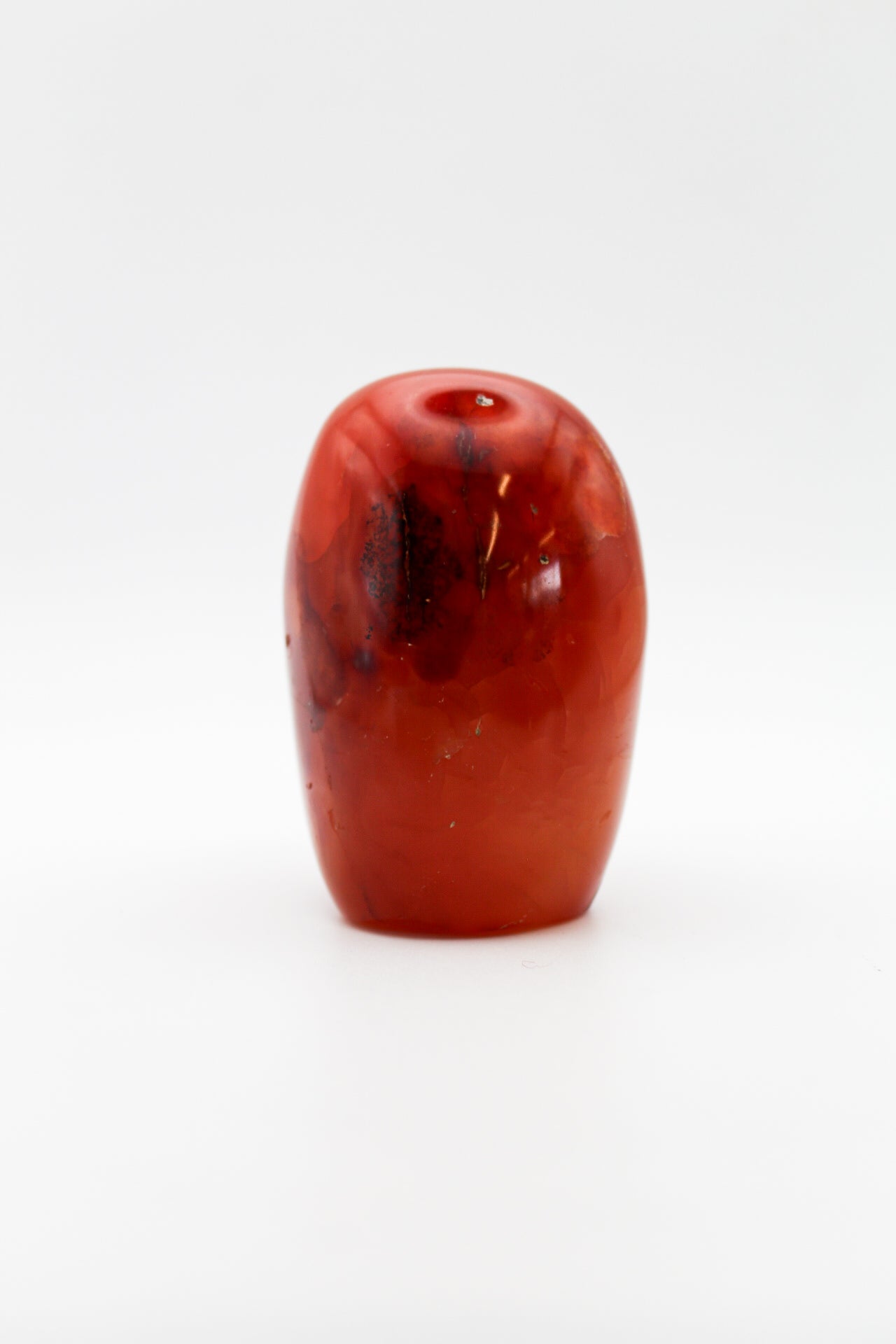 Carnelian Free Form D