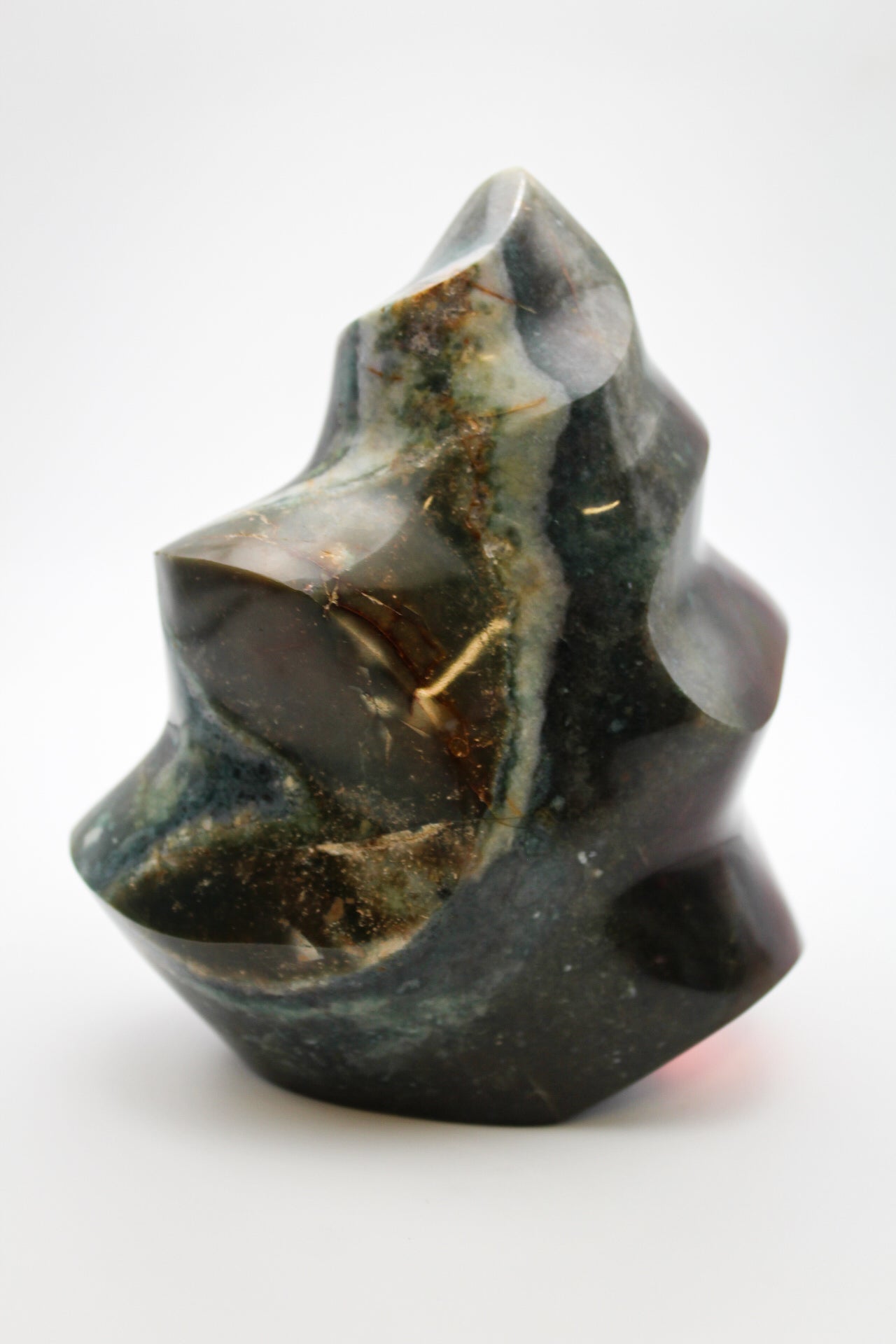 Ocean Jasper Flame 1