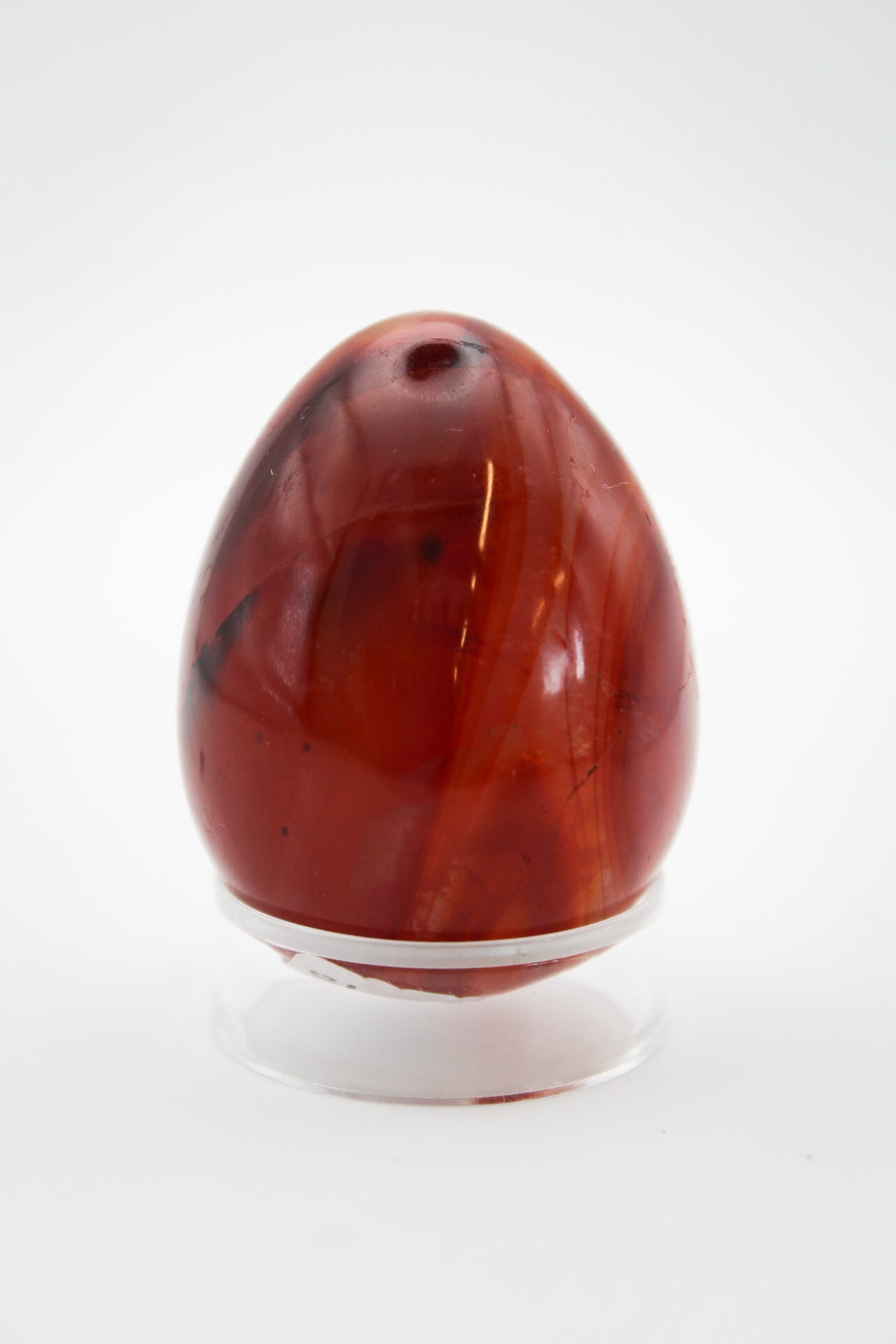 Carnelian Egg 1