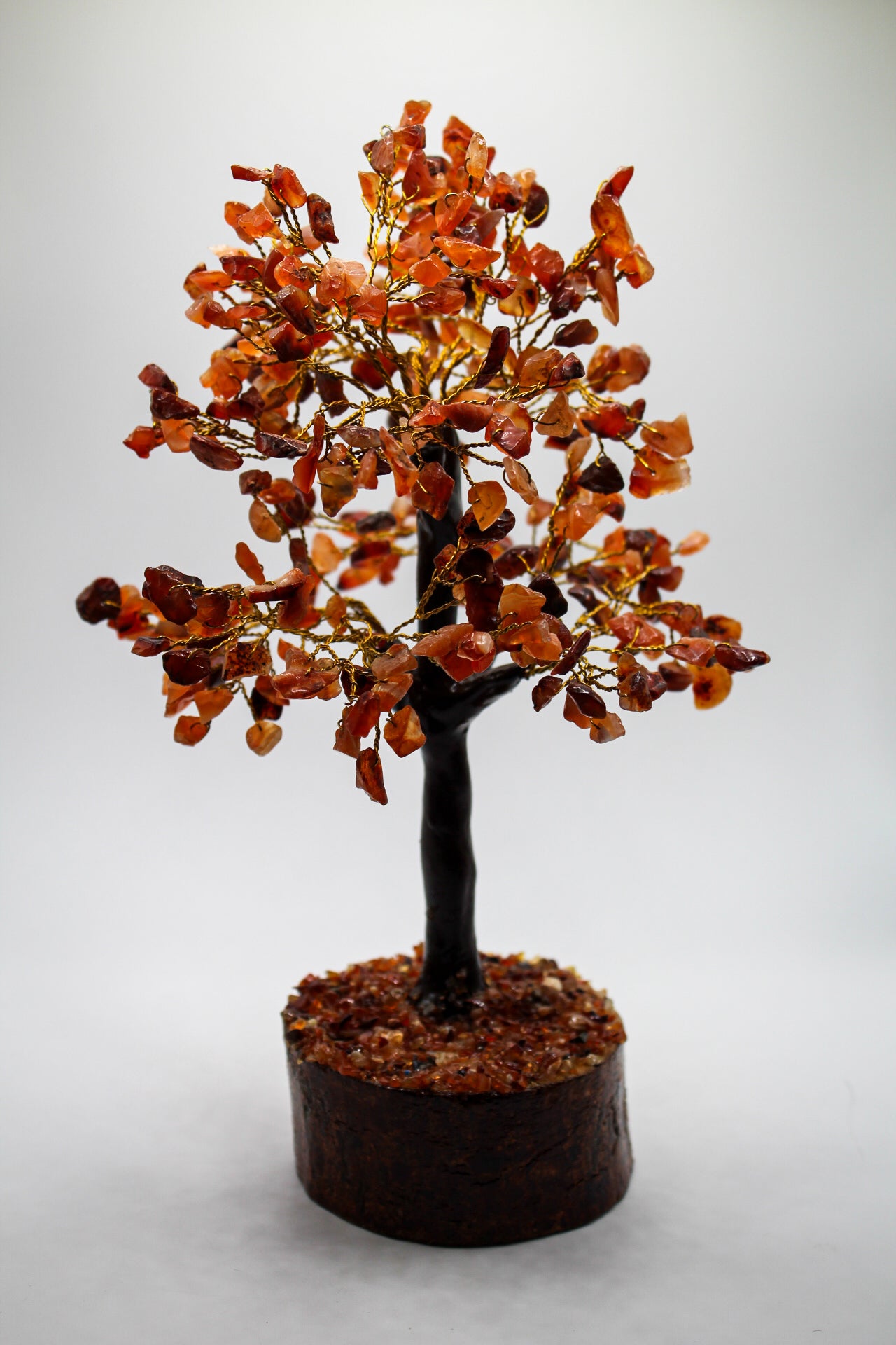 Carnelian Tree 300 piece
