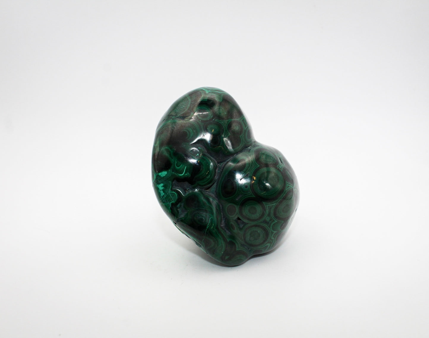 Malachite Free Form 4
