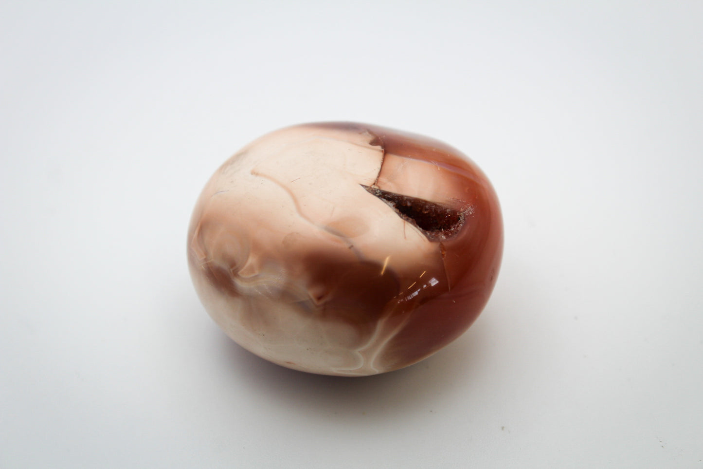 Carnelian Gallet 3