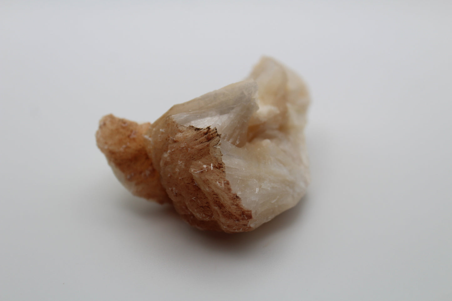 Zeolite 3