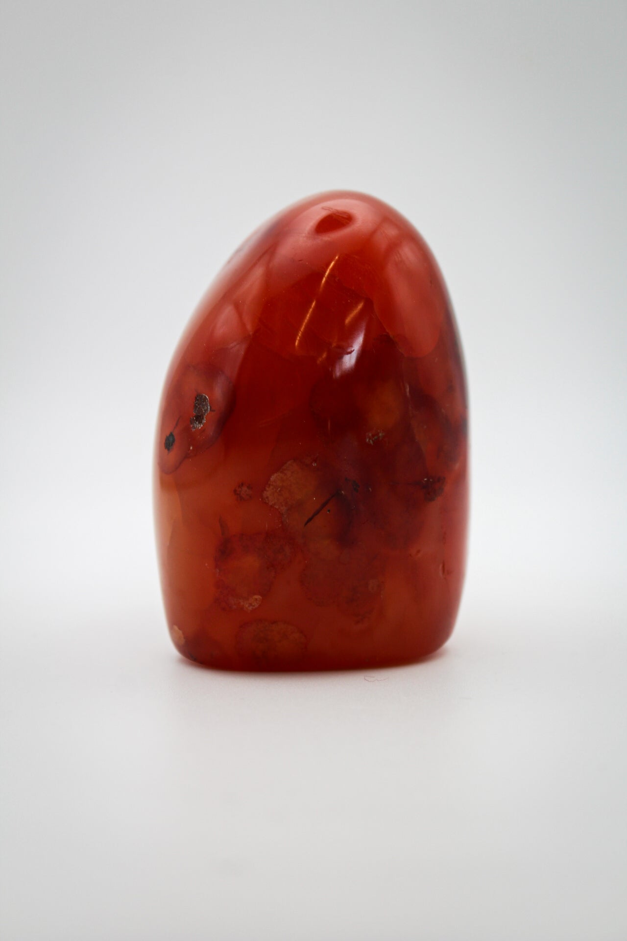 Carnelian Free Form D