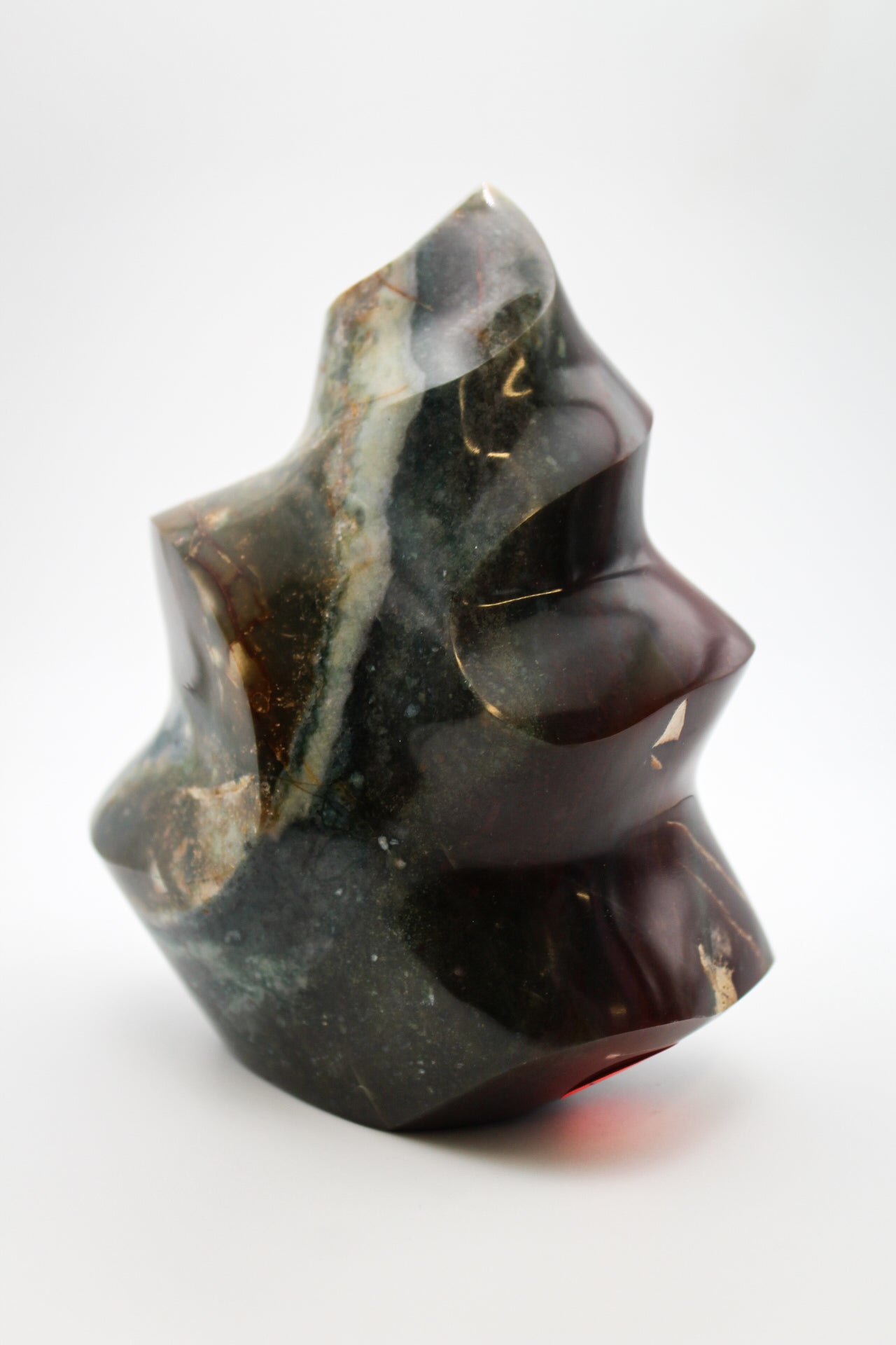 Ocean Jasper Flame 1