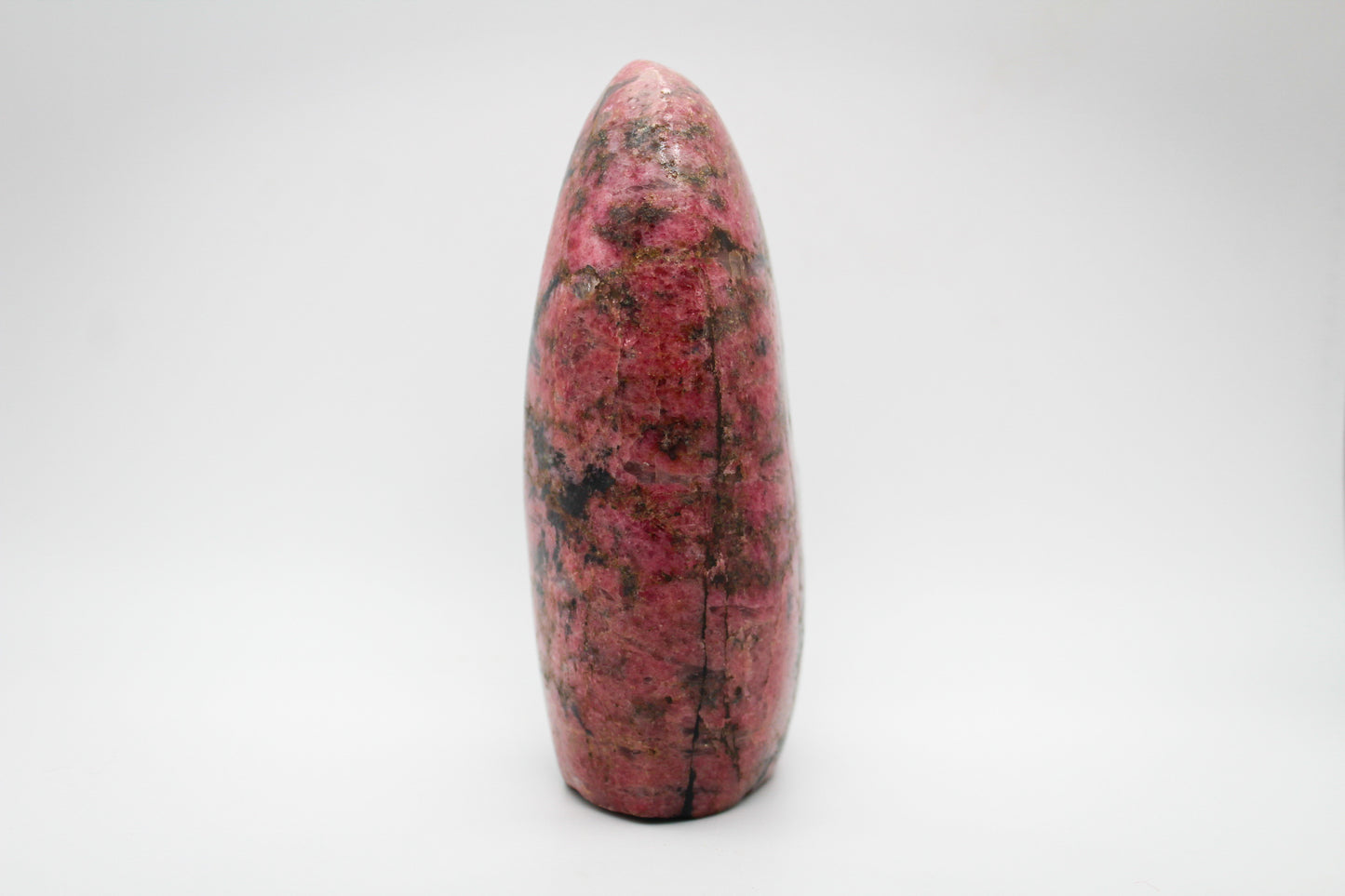 Rhodonite Free Form