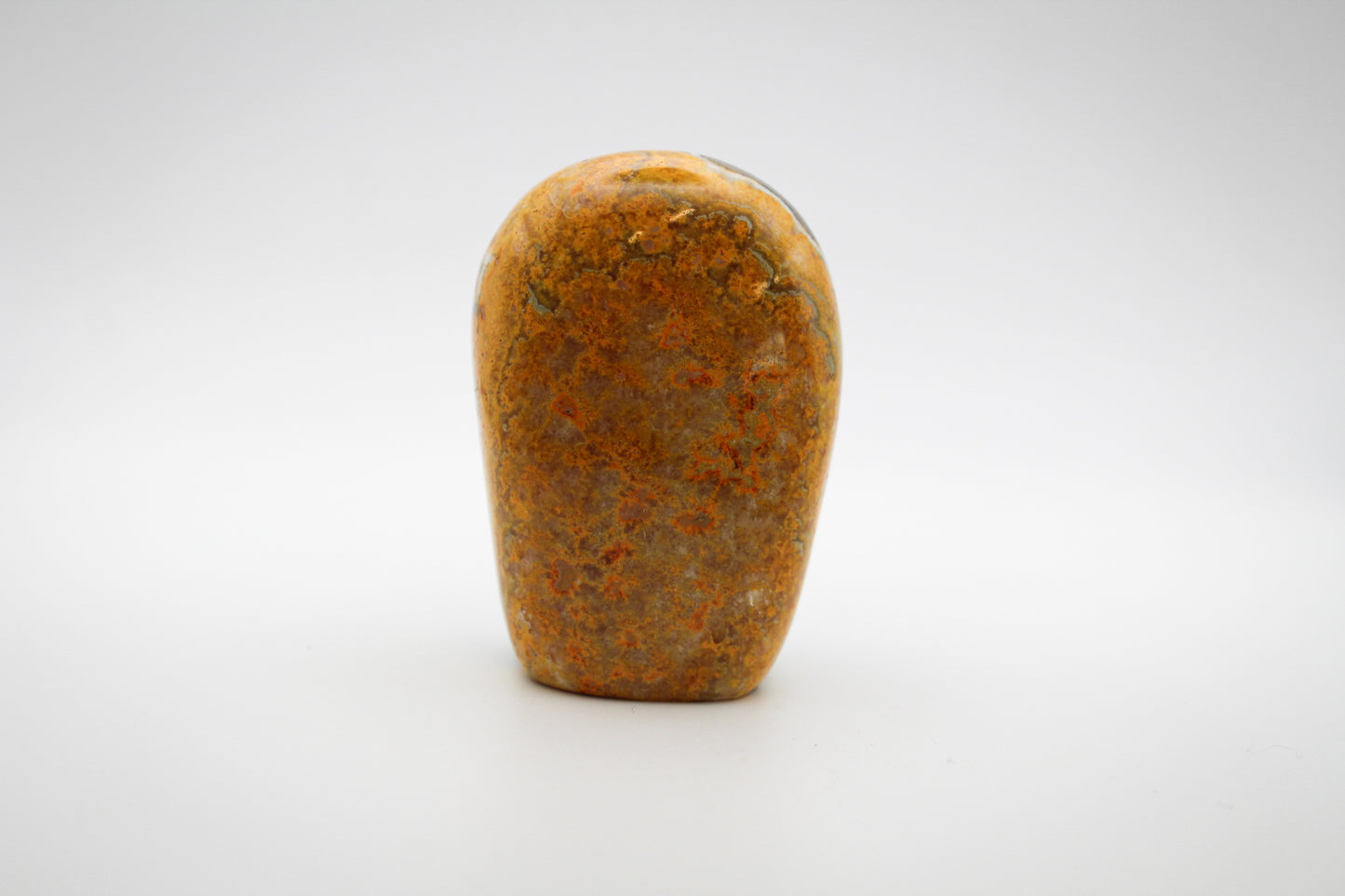 Bumble Bee Jasper Free Form 6