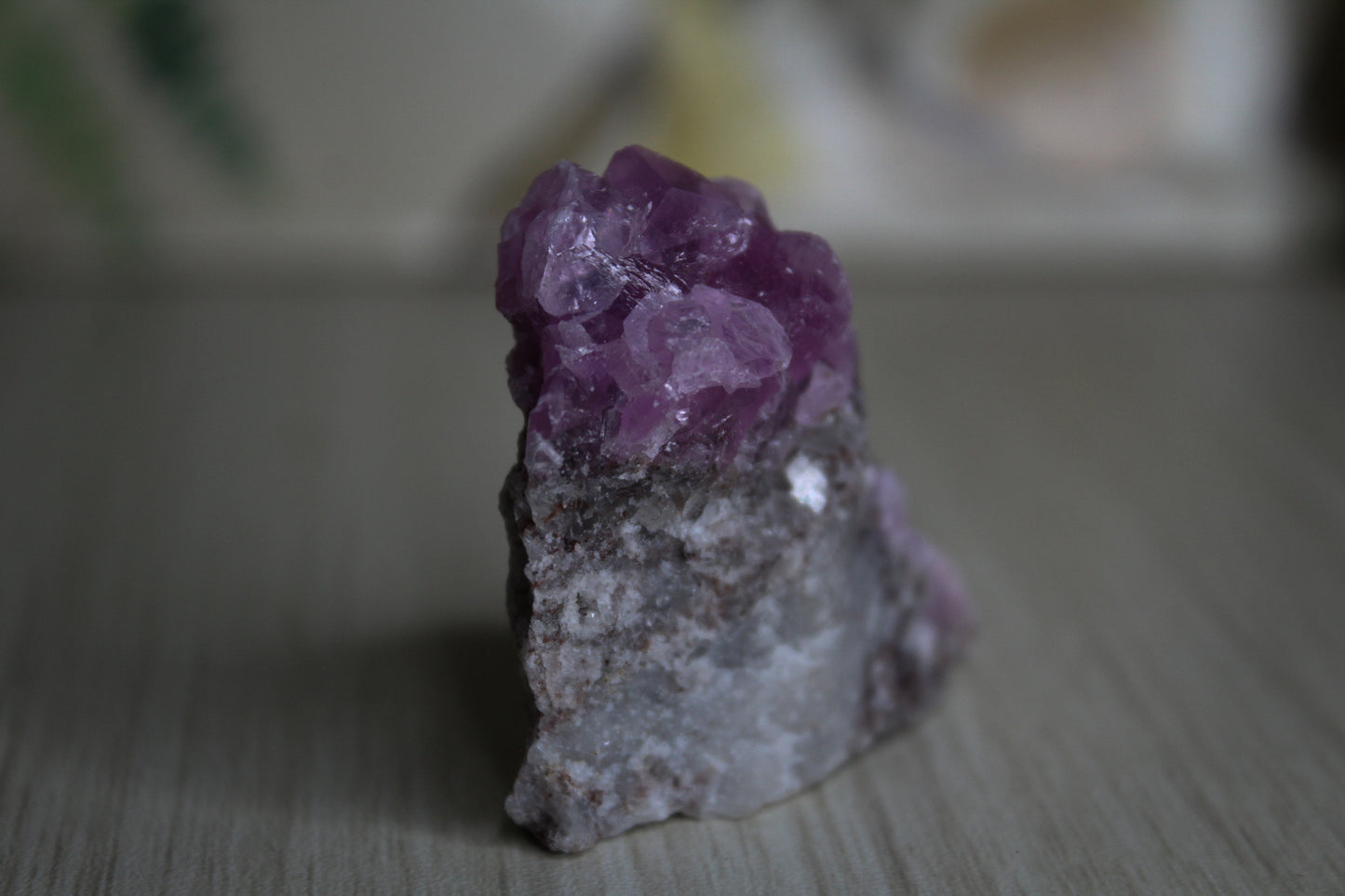 Cobalt Calcite 19