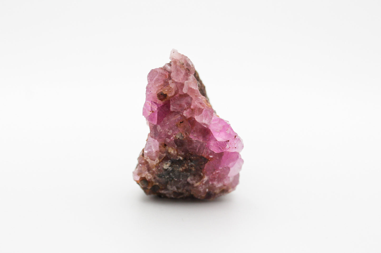 Cobalt Calcite 36