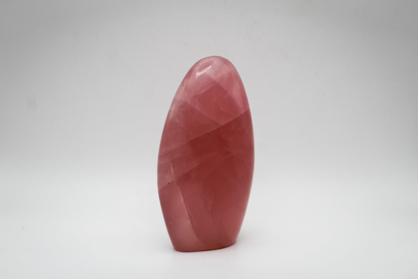 Rose Quartz Free Form 6