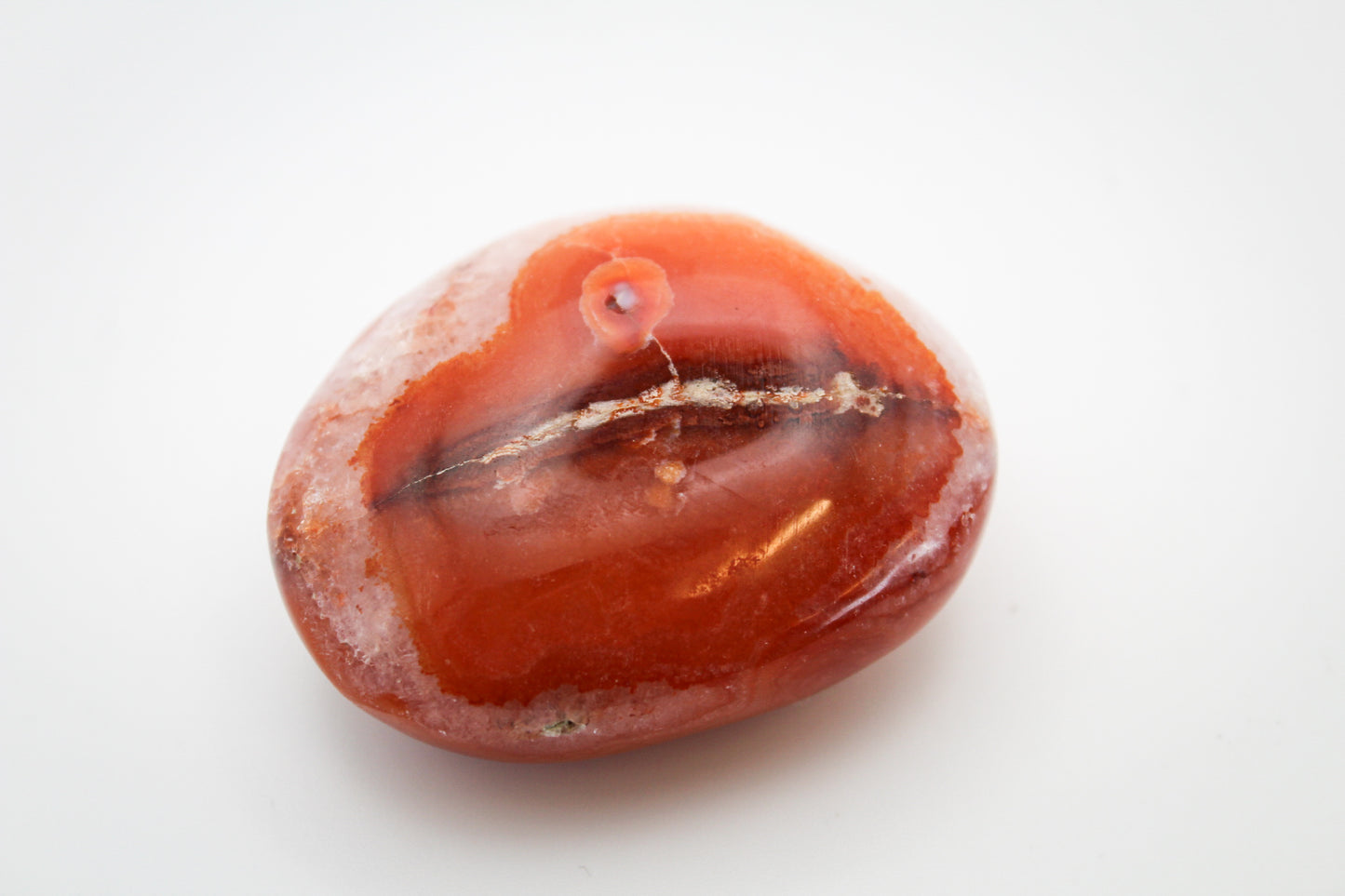 Carnelian Gallet 2
