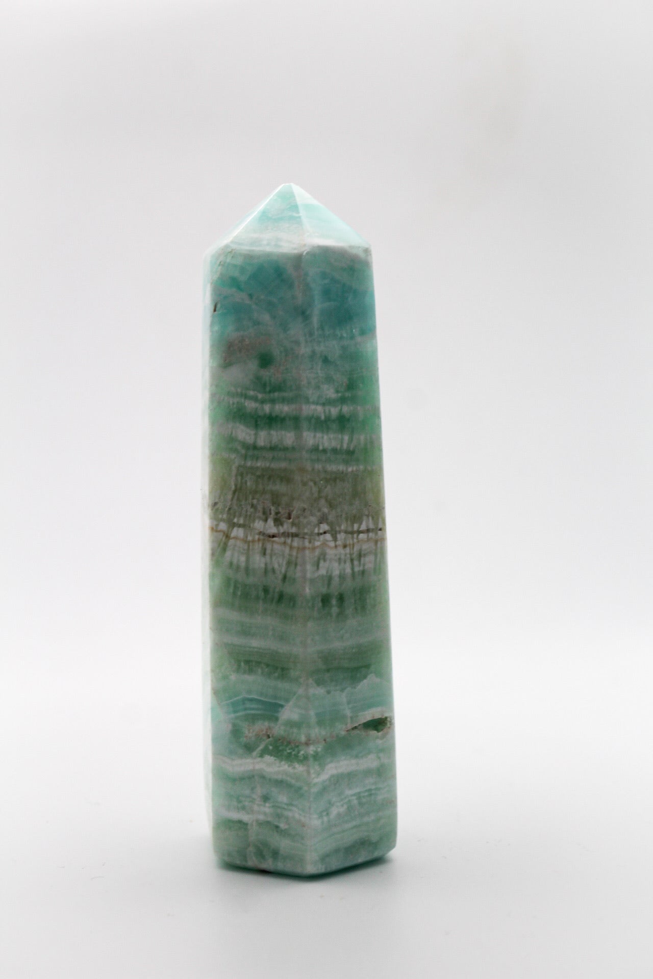 Caribbean Calcite Tower F
