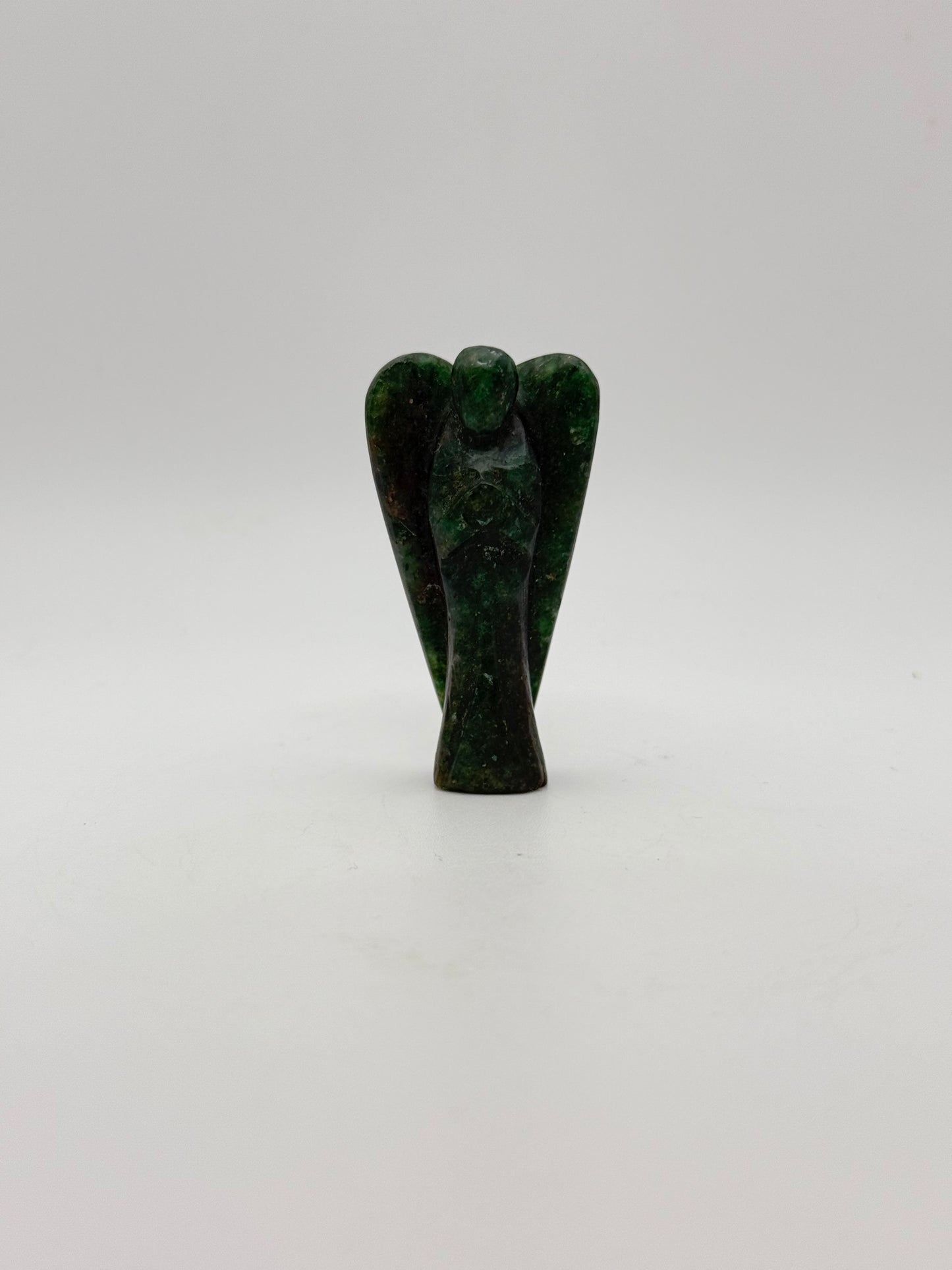Jade Angel, 2inches in size