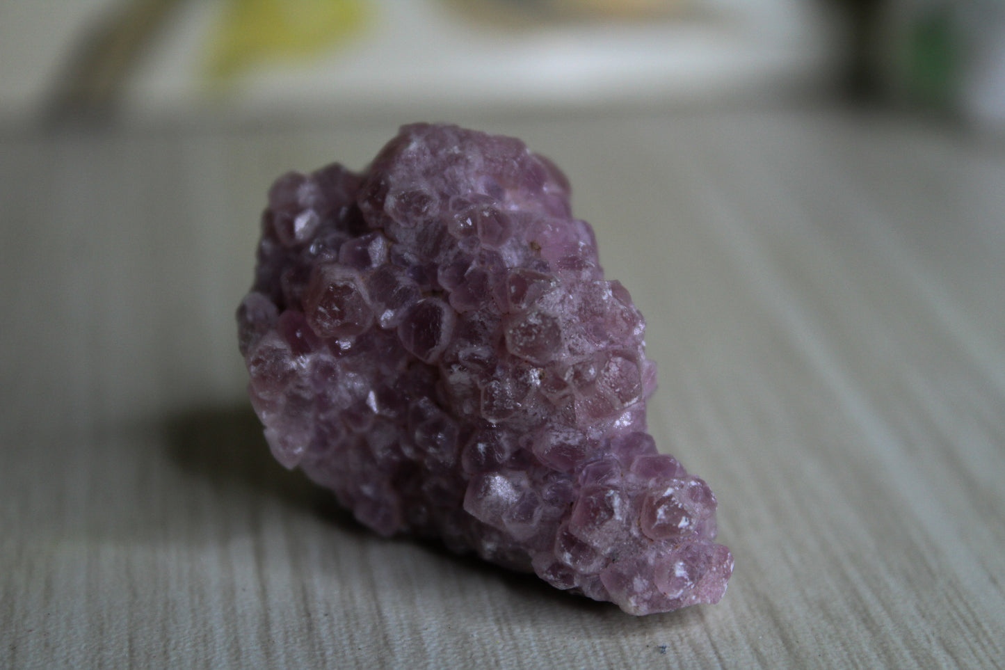 Cobalt Calcite 23