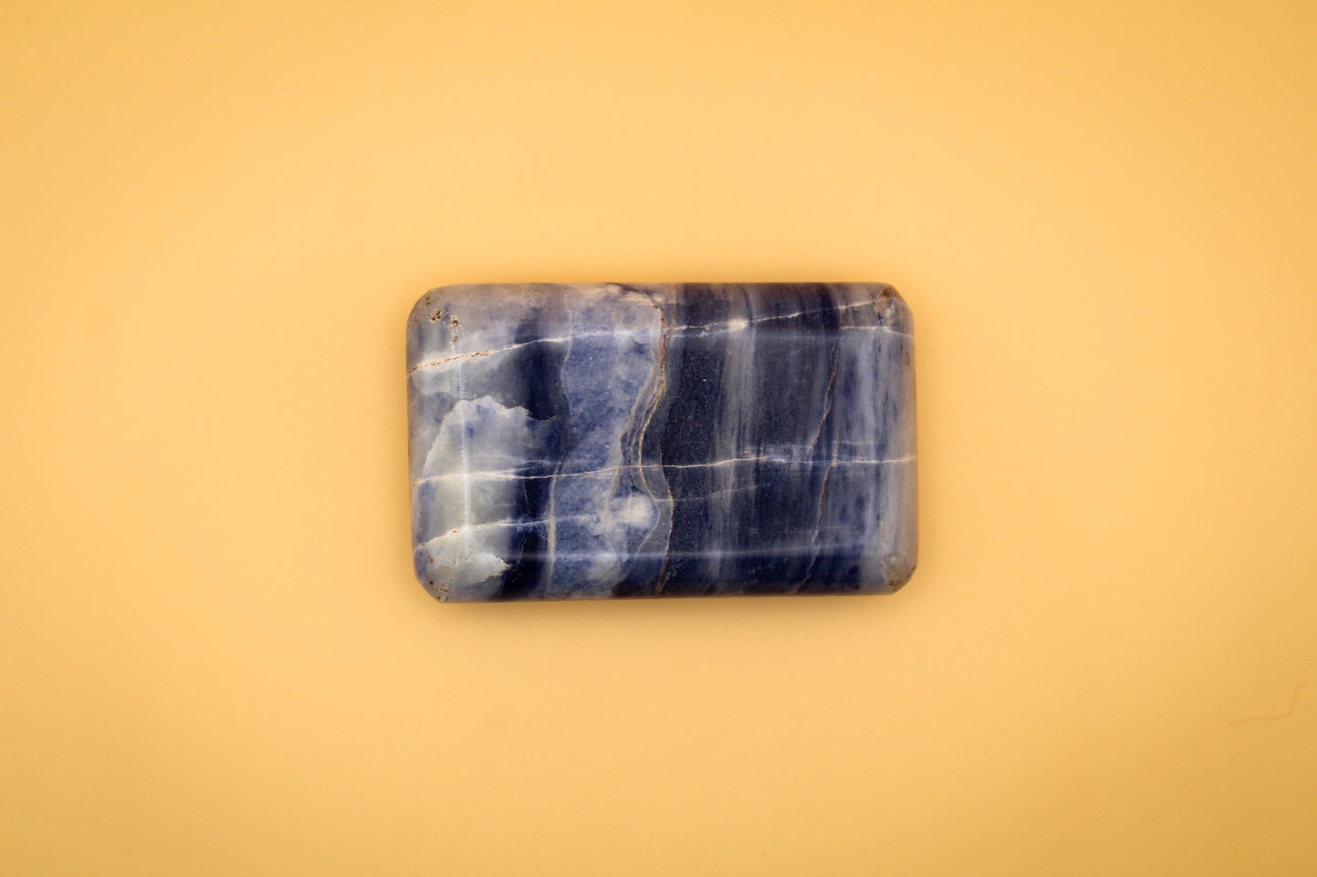 Afganite Soap 1