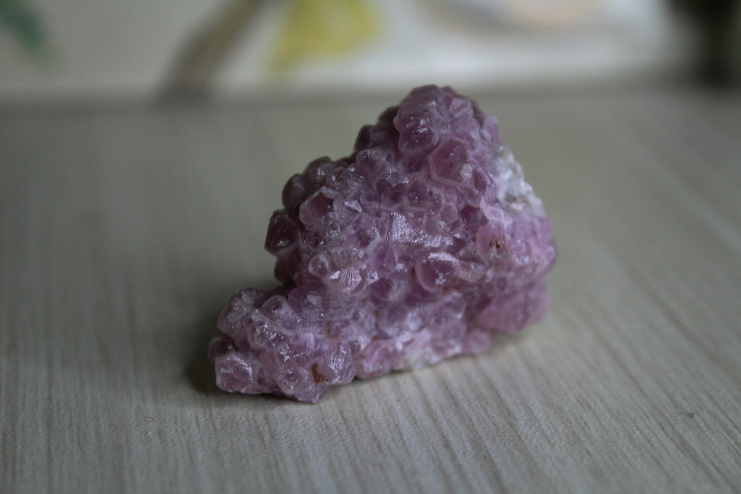 Cobalt Calcite 23