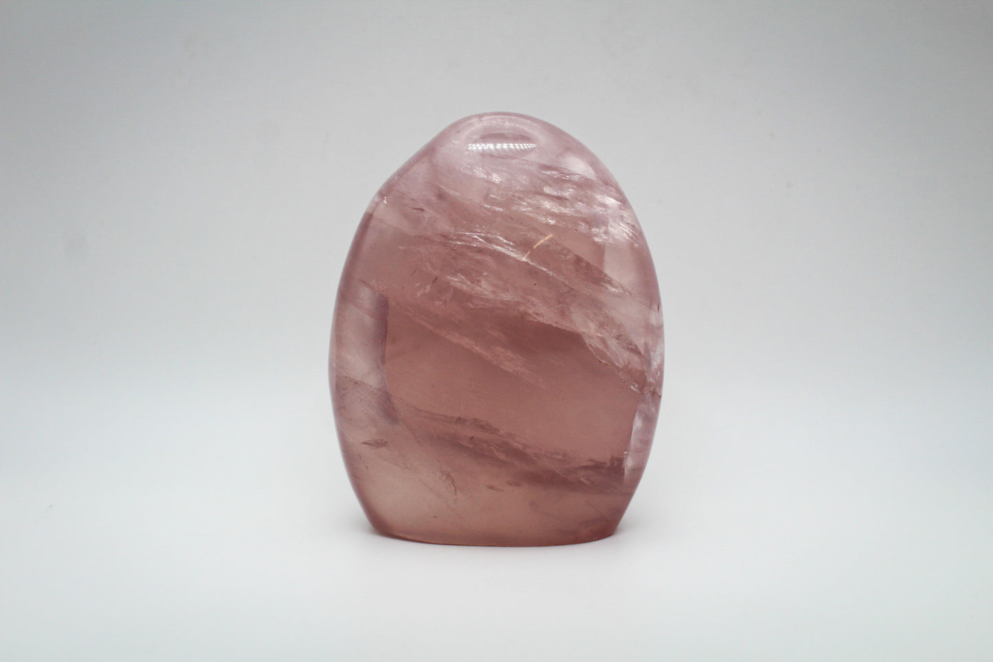 Rose Quartz Free Form 5