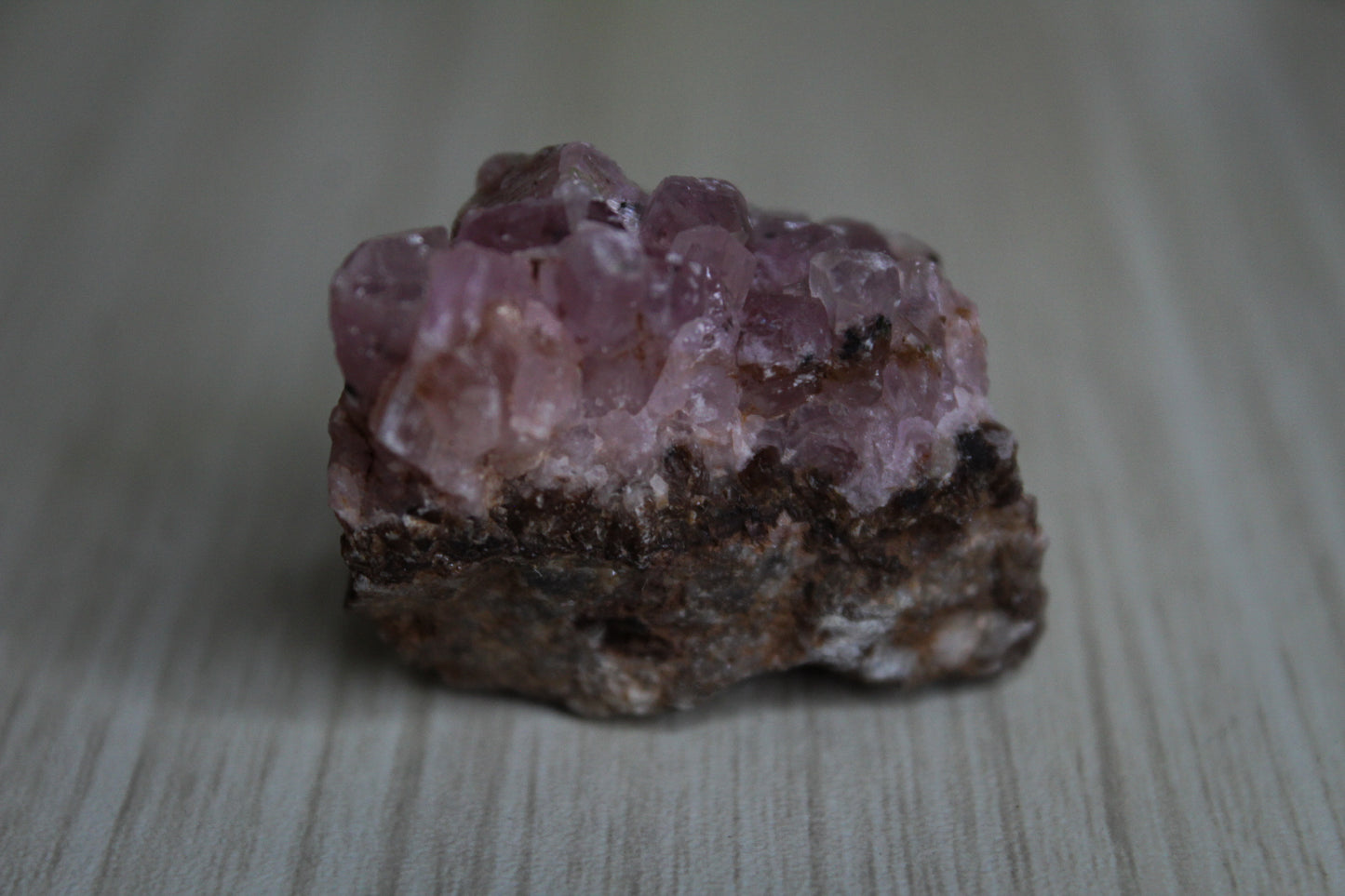 Cobalt Calcite 12