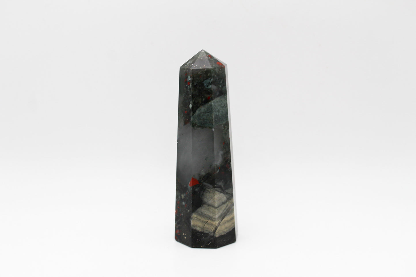 Bloodstone Tower 1