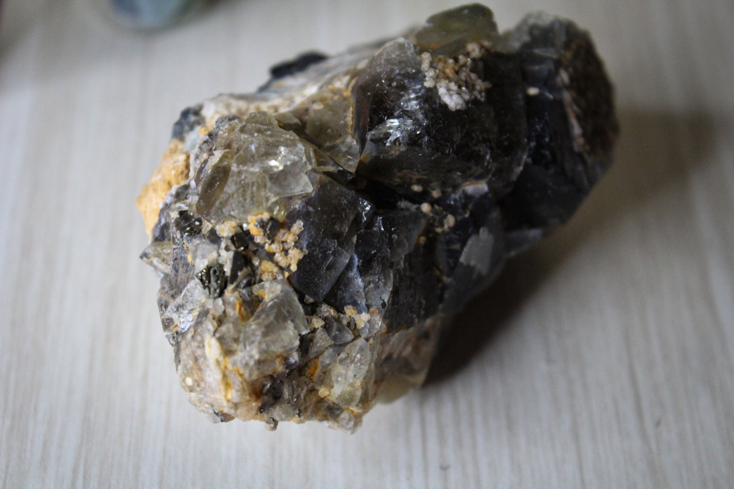 Fluorite C11