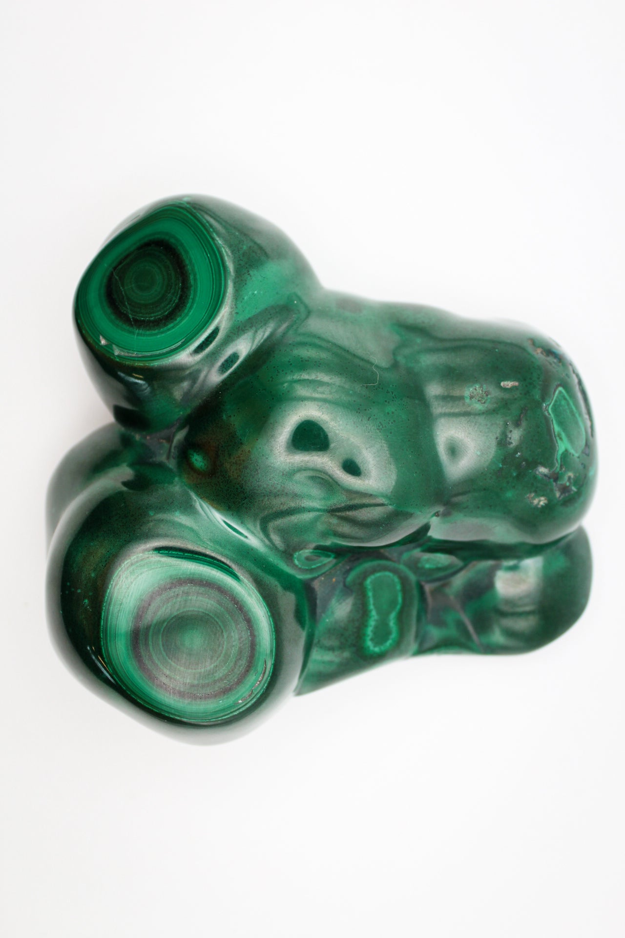 Malachite Free Form 5