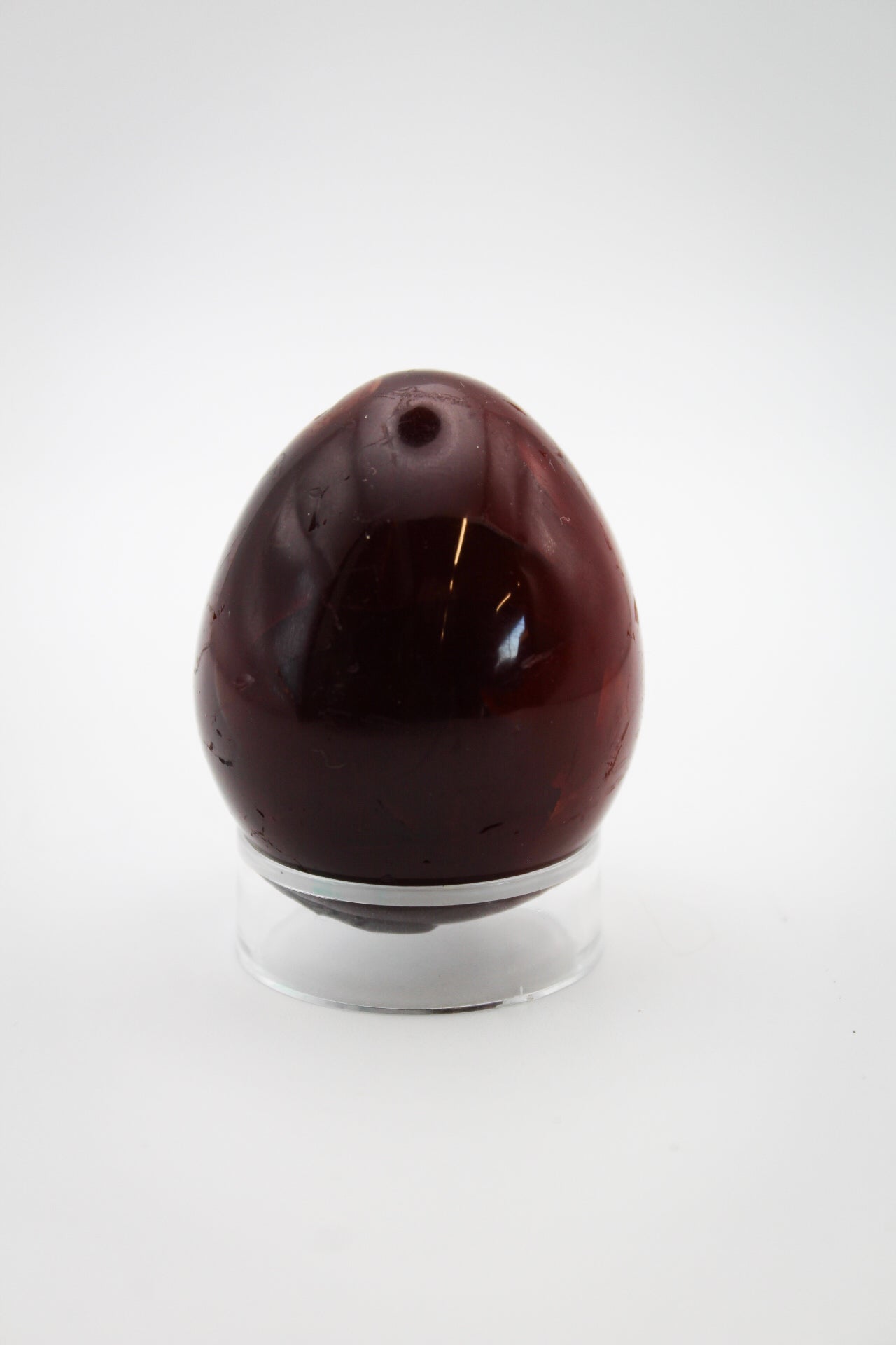 Carnelian Egg 2