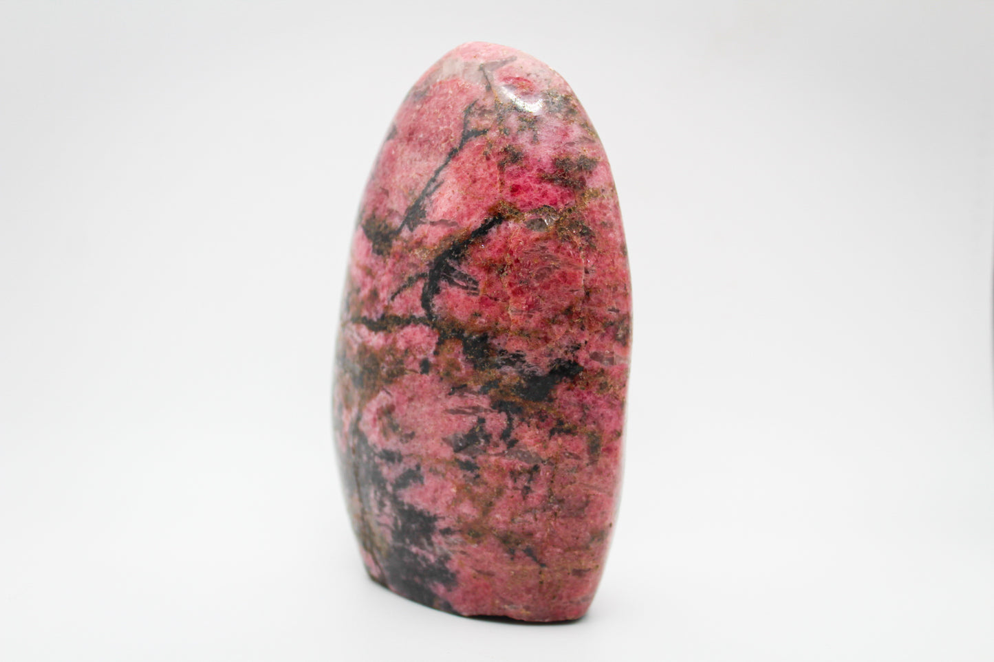 Rhodonite Free Form
